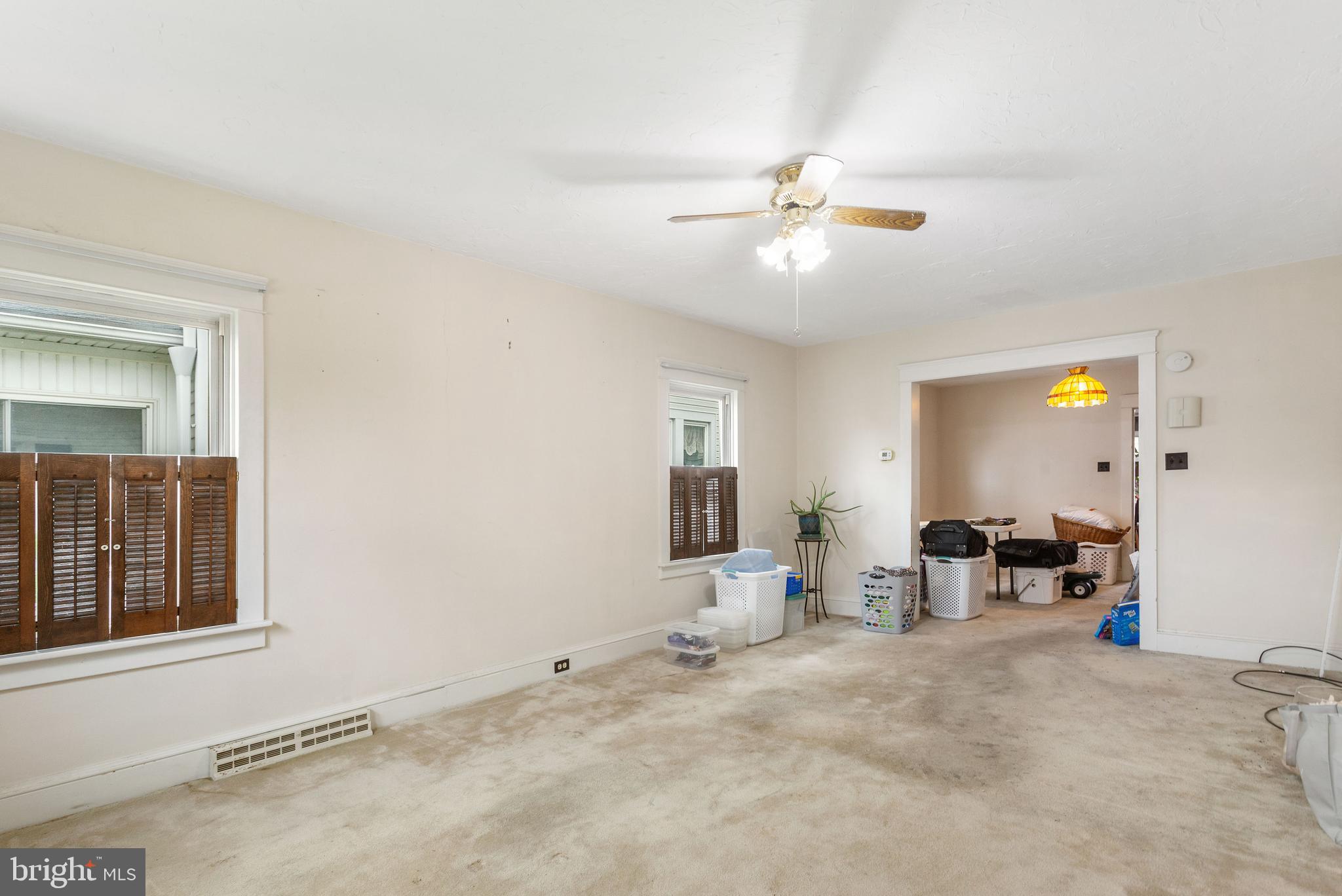 HANOVER BORO - Residential