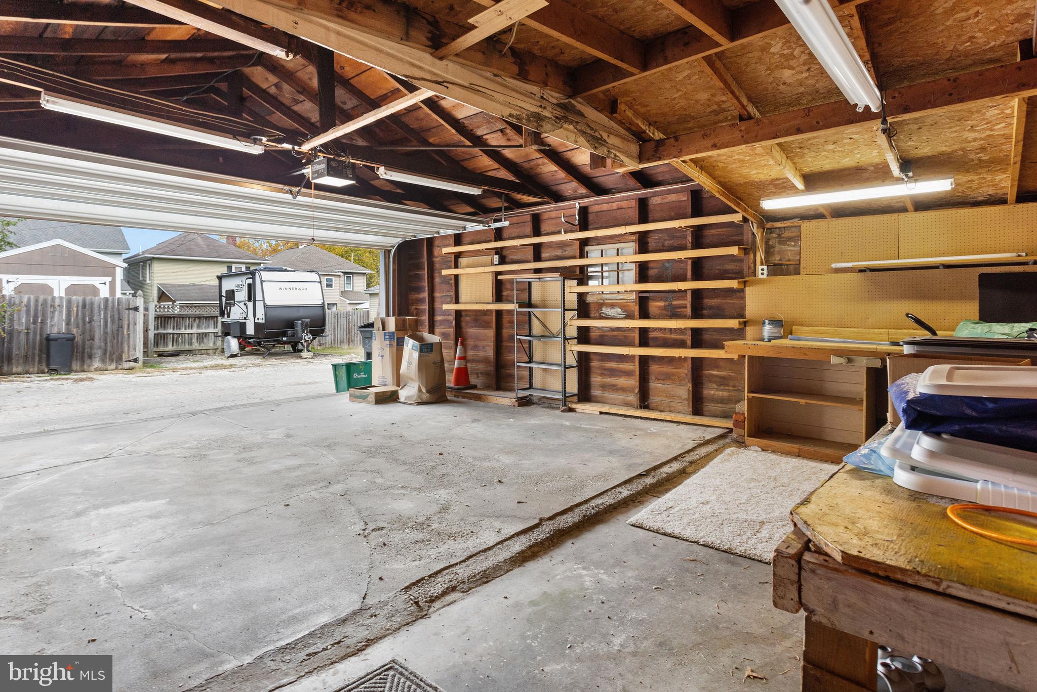 HANOVER BORO - Residential