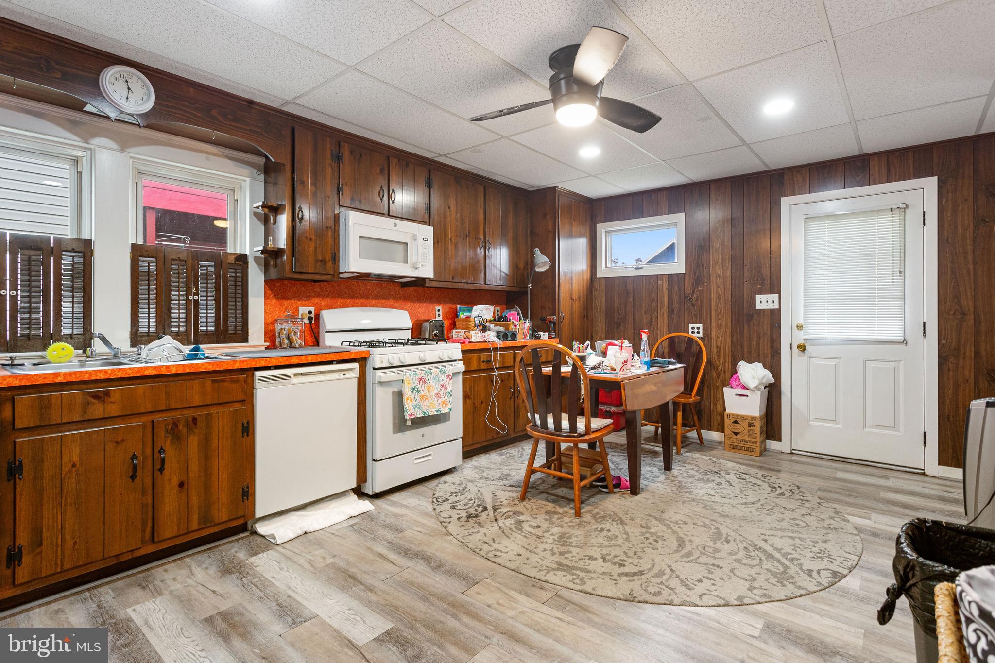 HANOVER BORO - Residential