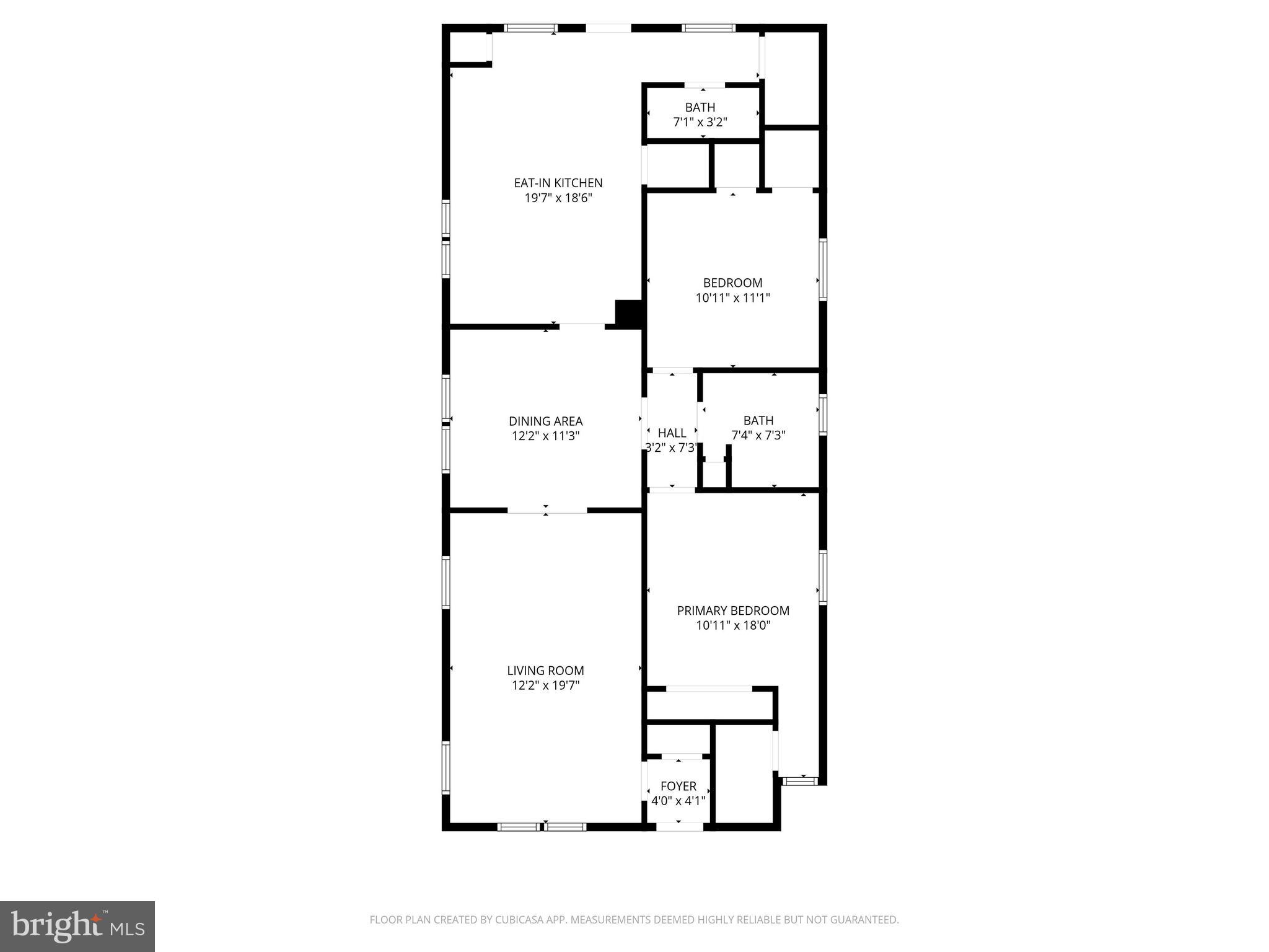 HANOVER BORO - Residential