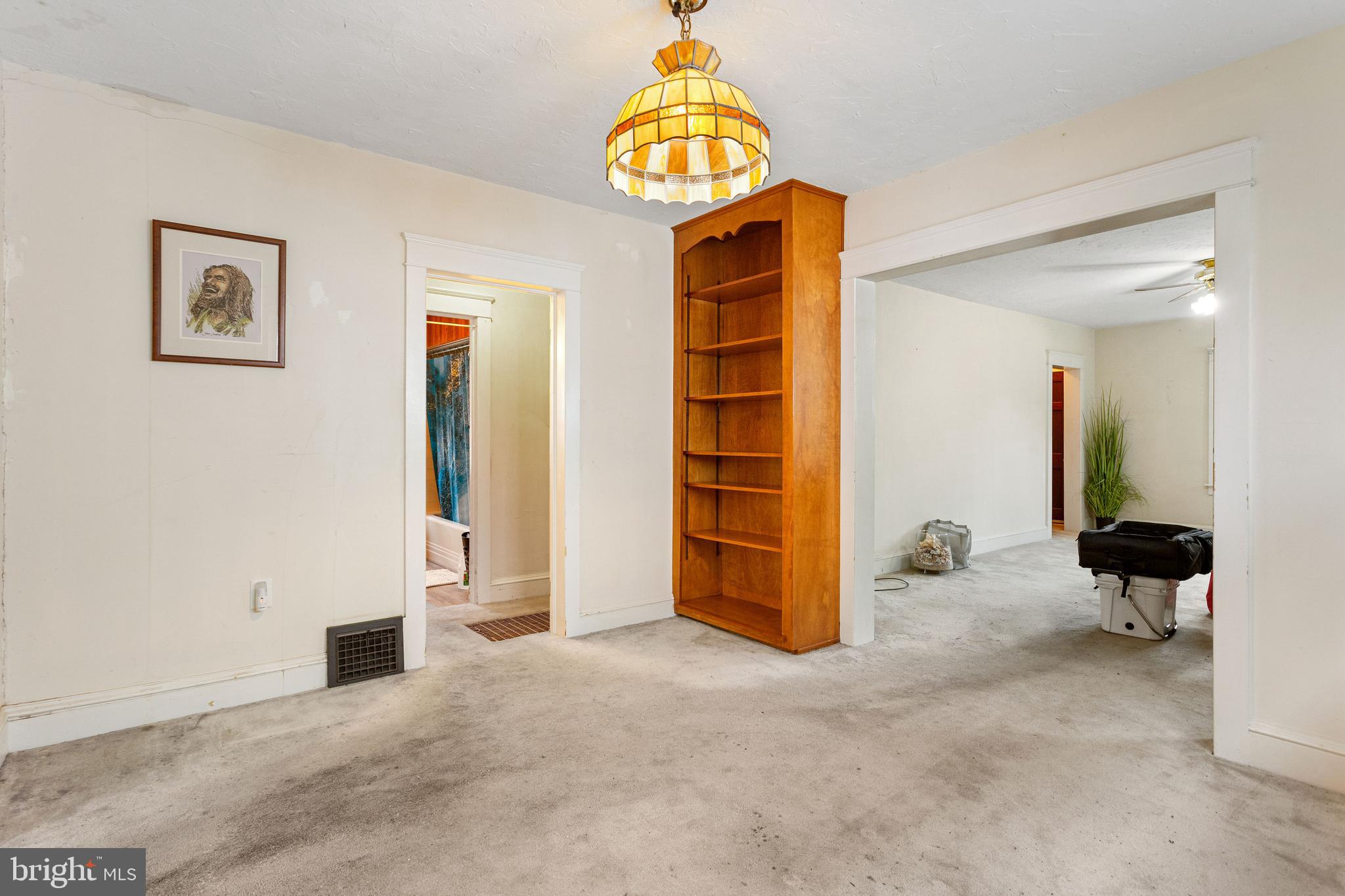 HANOVER BORO - Residential