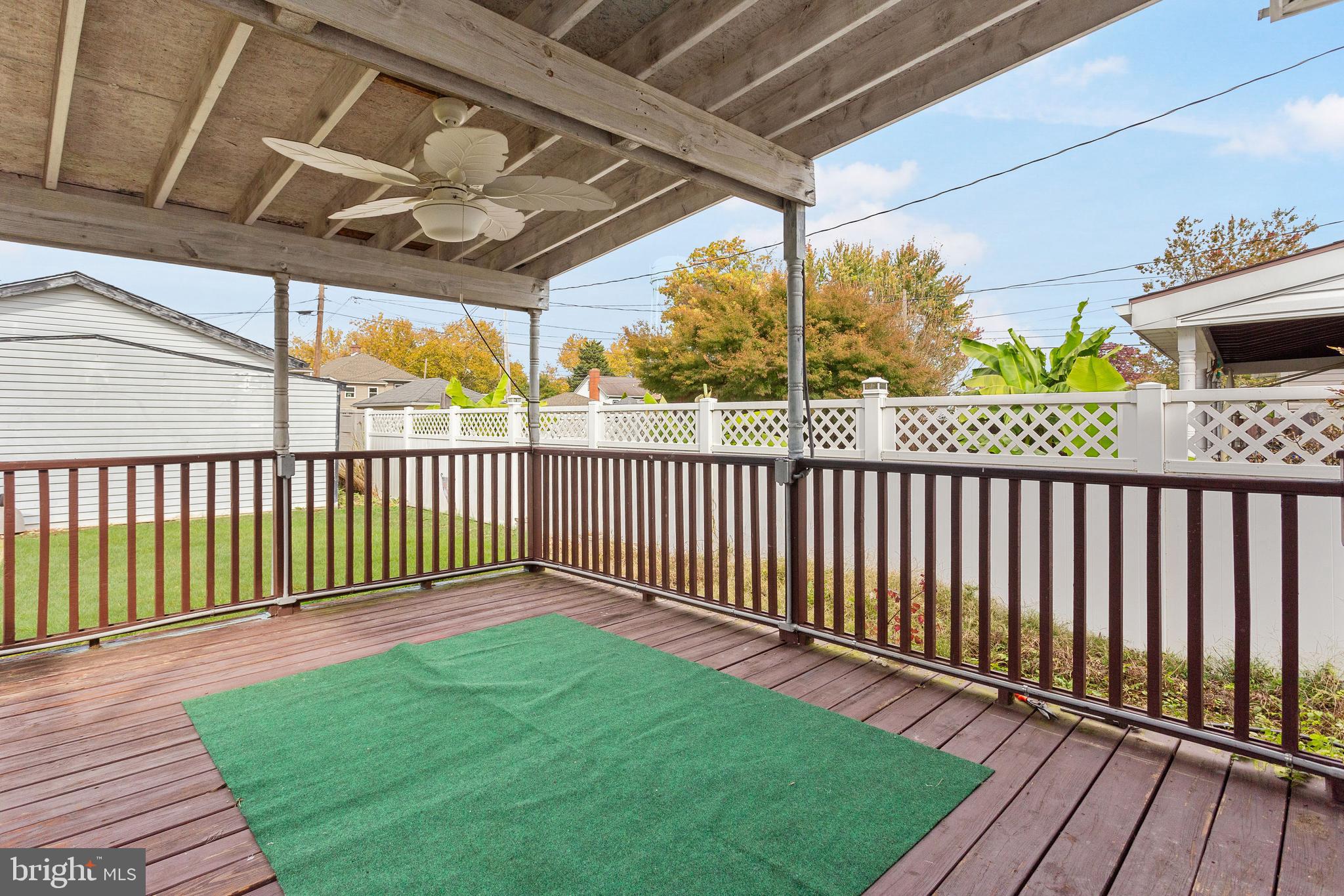 HANOVER BORO - Residential