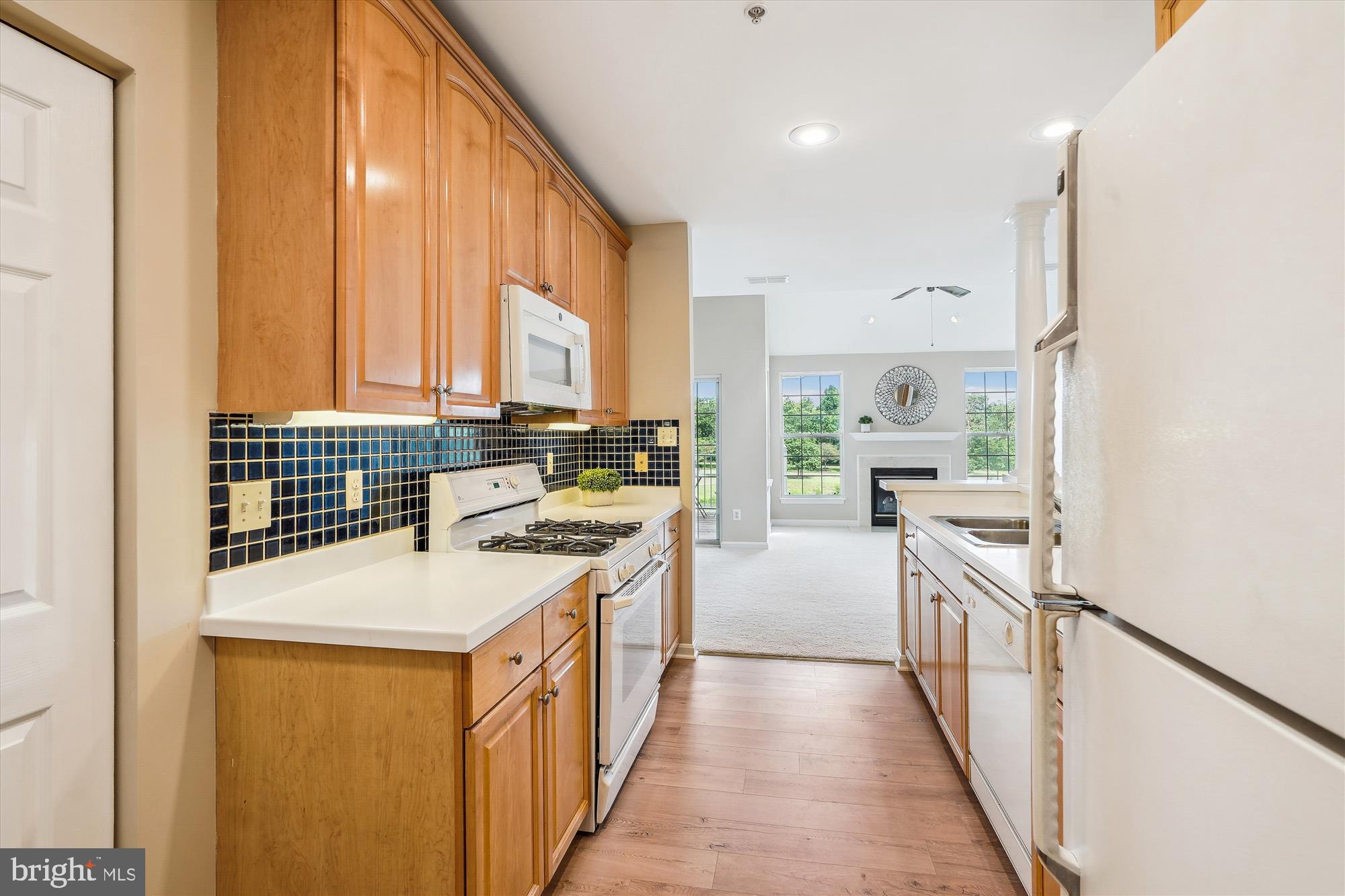 LAKESIDE AT SOUTH RIDING - Residential