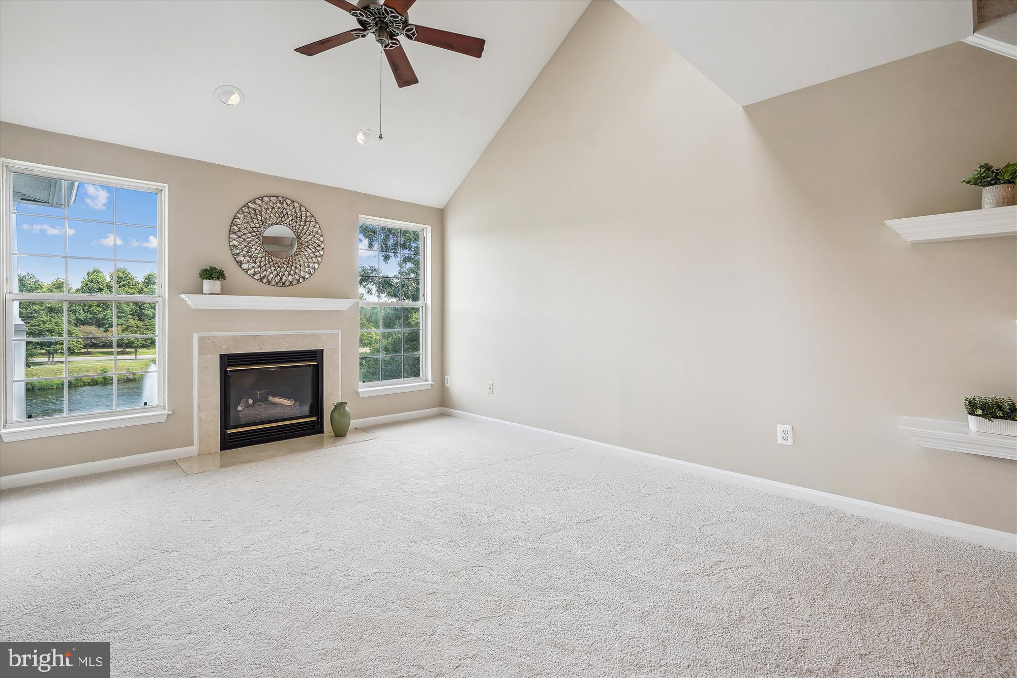 LAKESIDE AT SOUTH RIDING - Residential