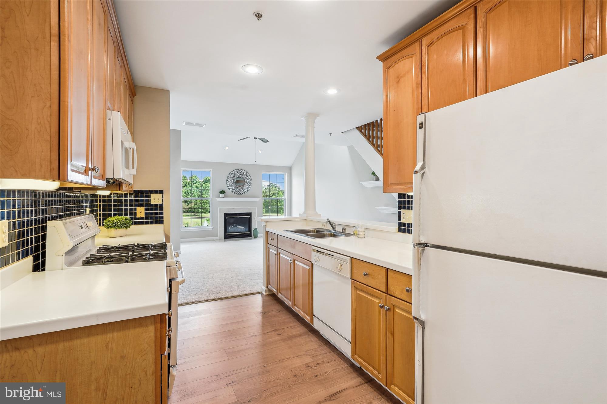 LAKESIDE AT SOUTH RIDING - Residential