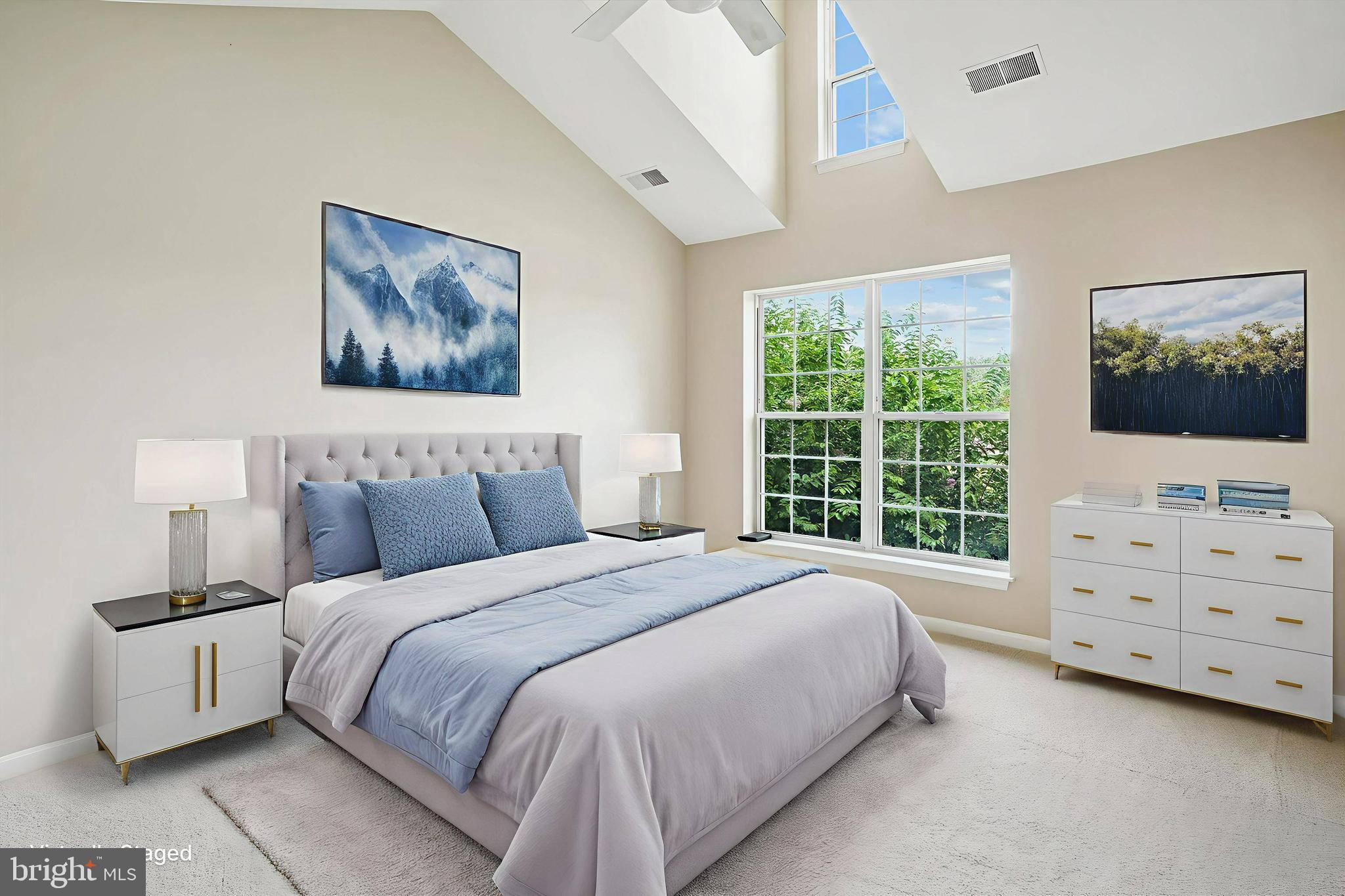 LAKESIDE AT SOUTH RIDING - Residential