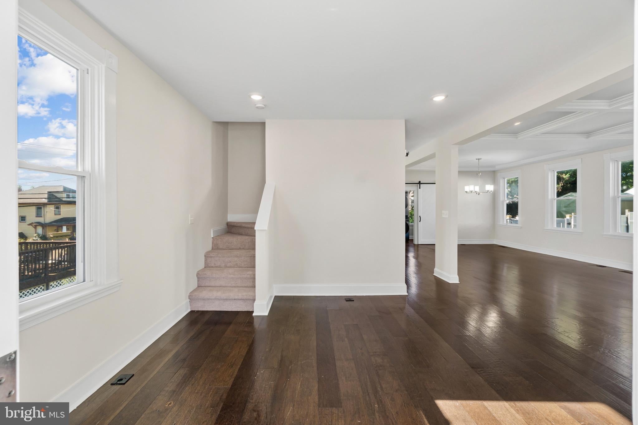 1265 STEVENS AVENUE
