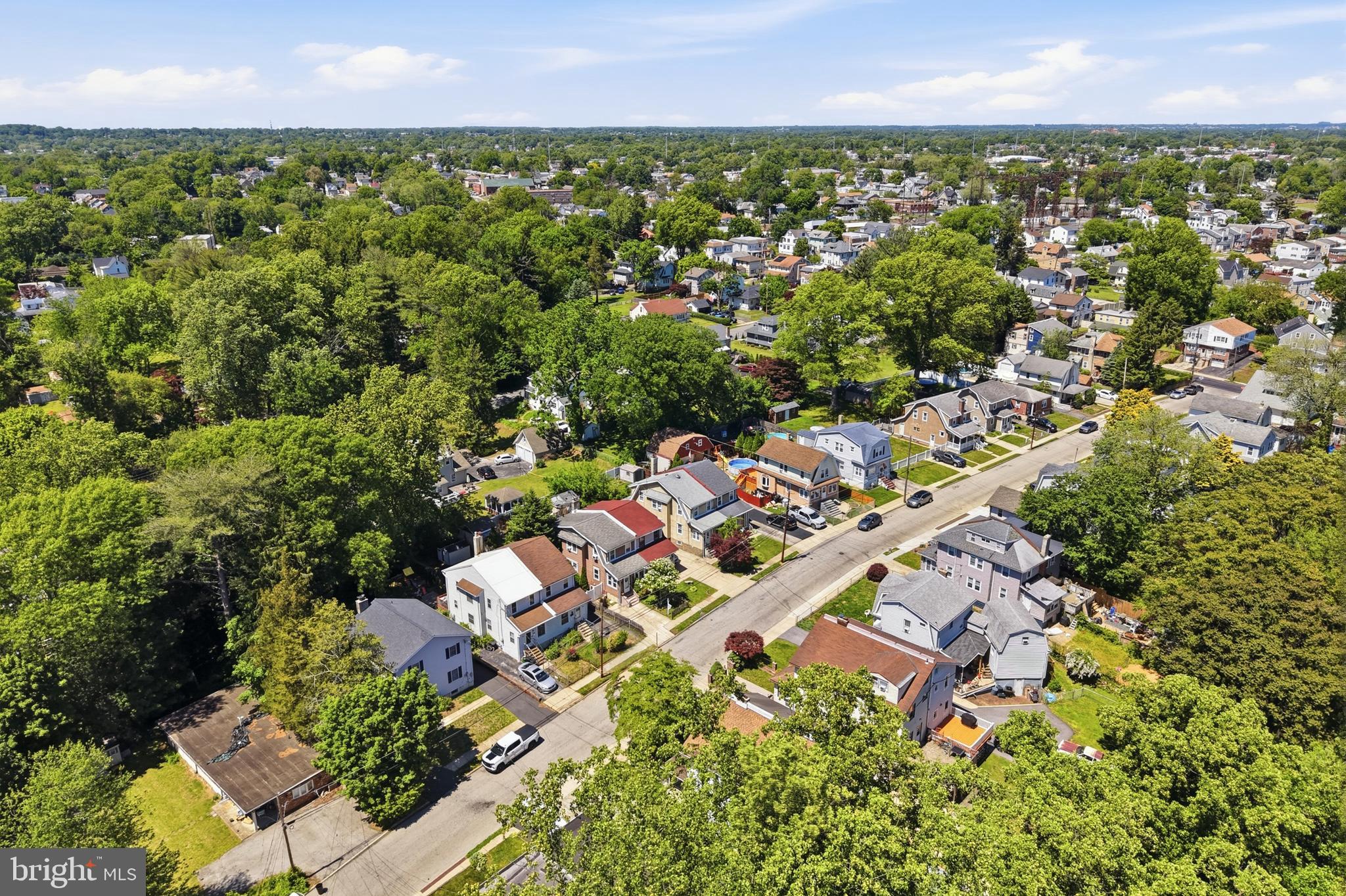 FOLCROFT - Residential