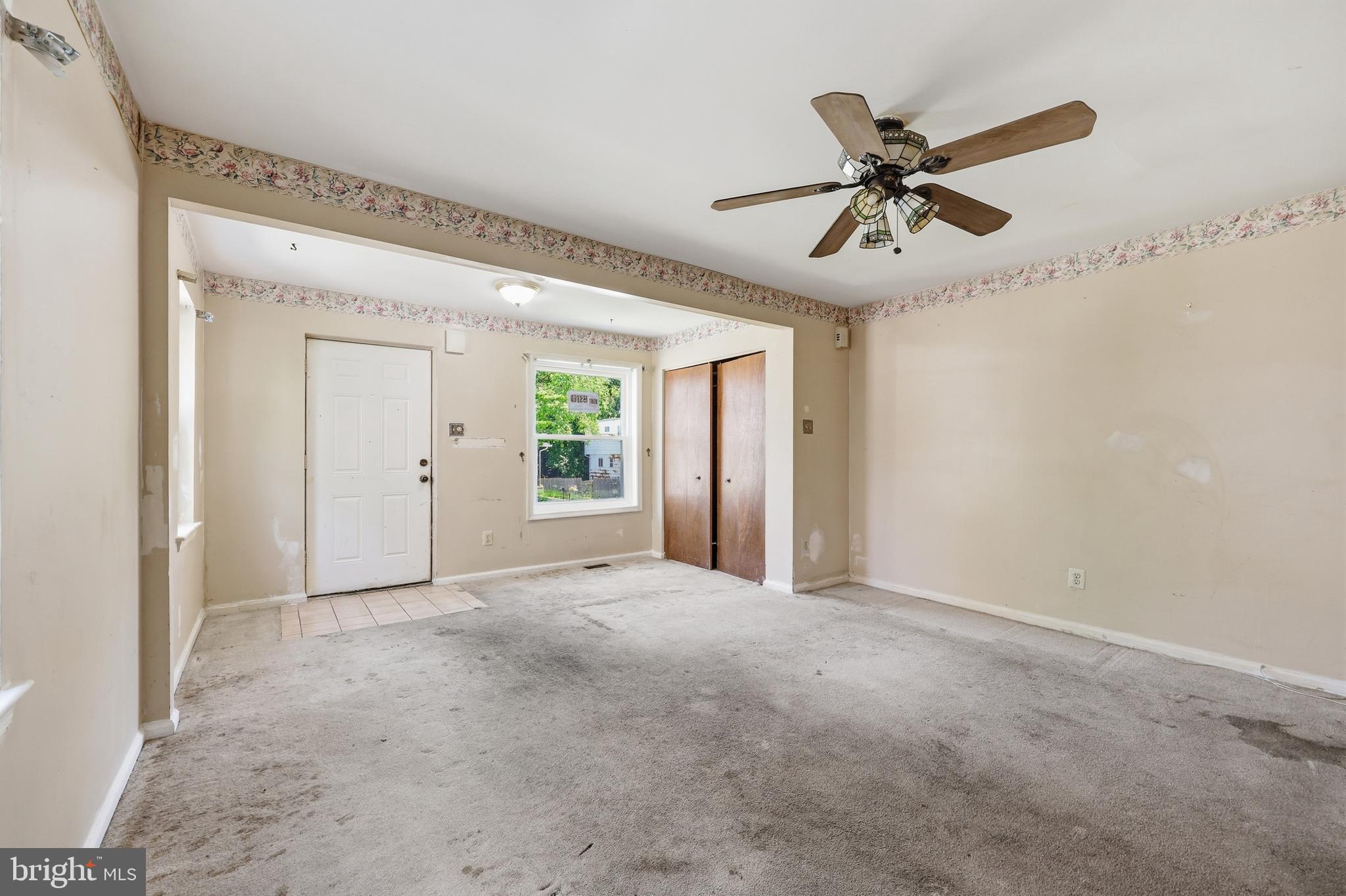 FOLCROFT - Residential