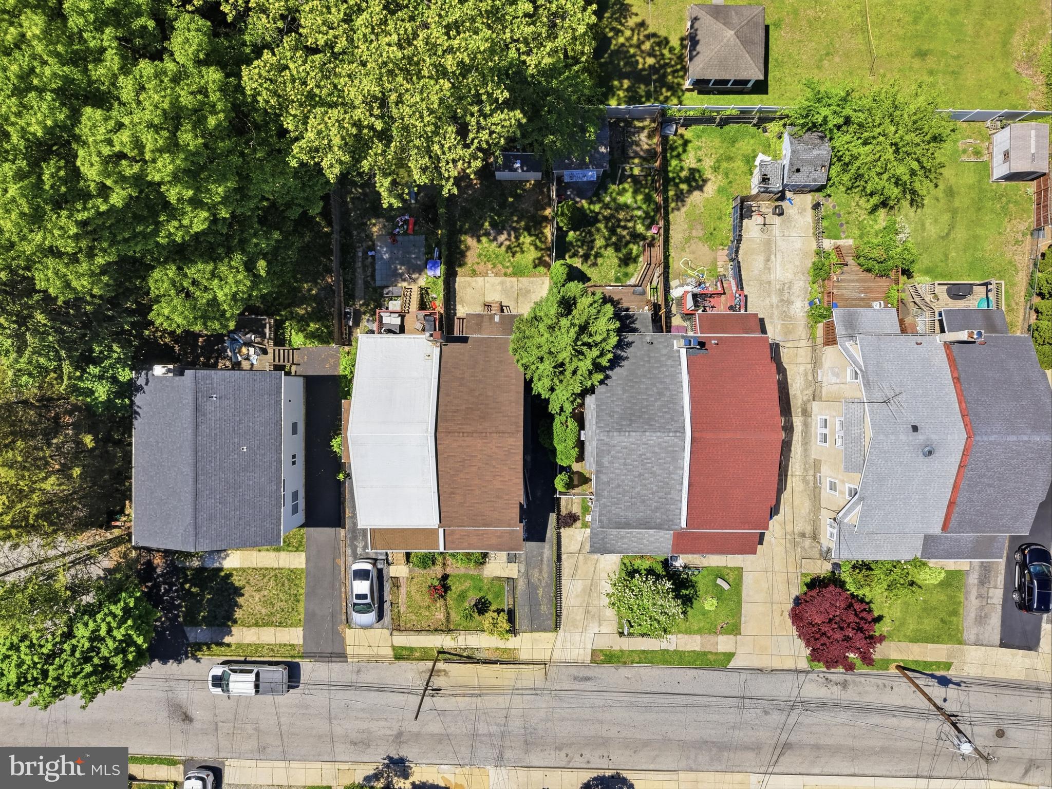 FOLCROFT - Residential