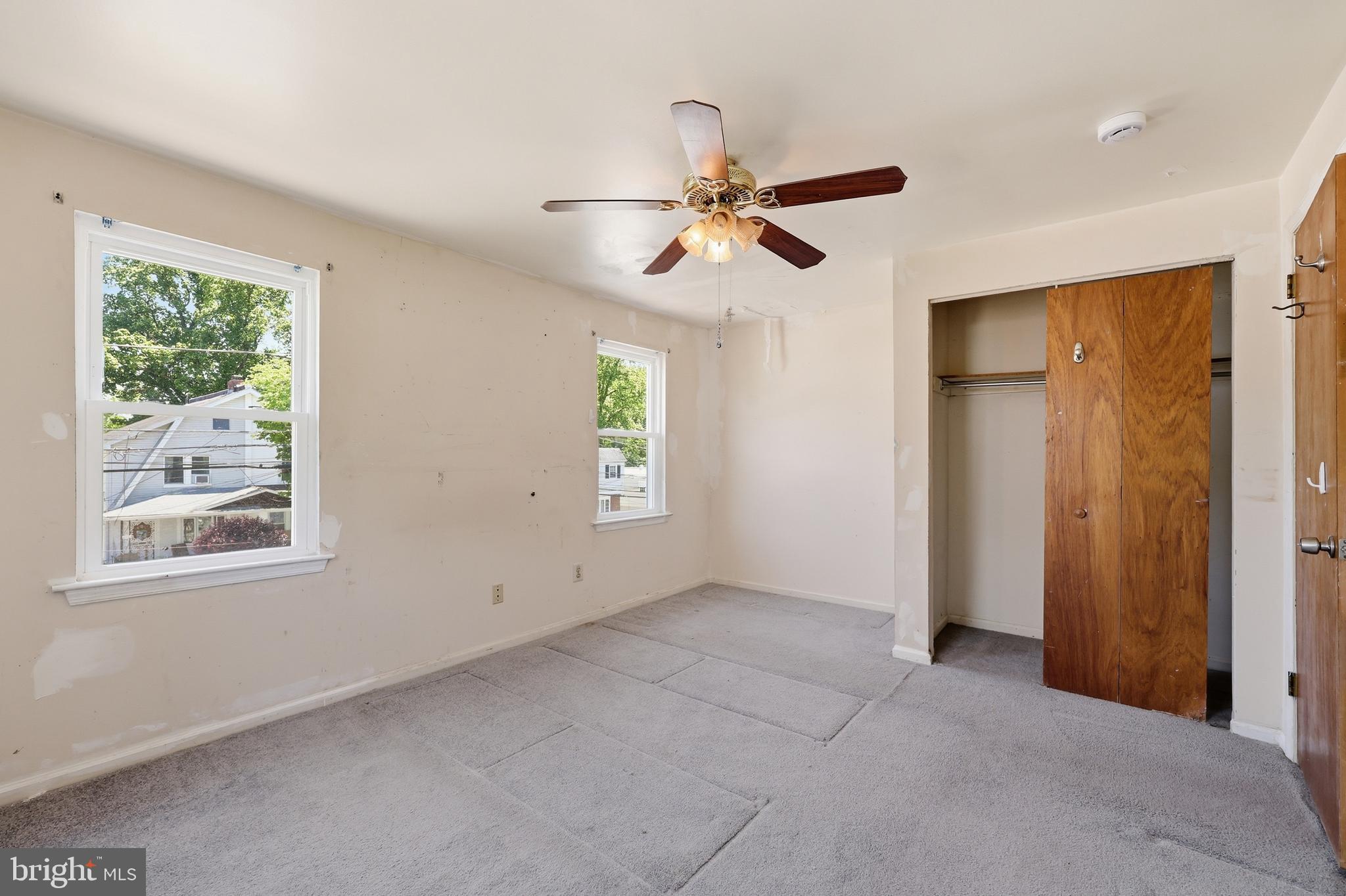 FOLCROFT - Residential