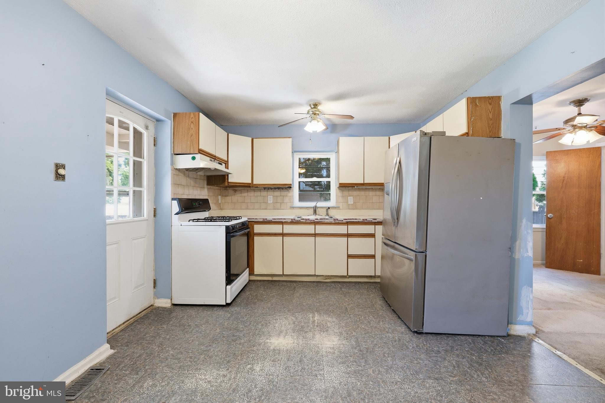 FOLCROFT - Residential