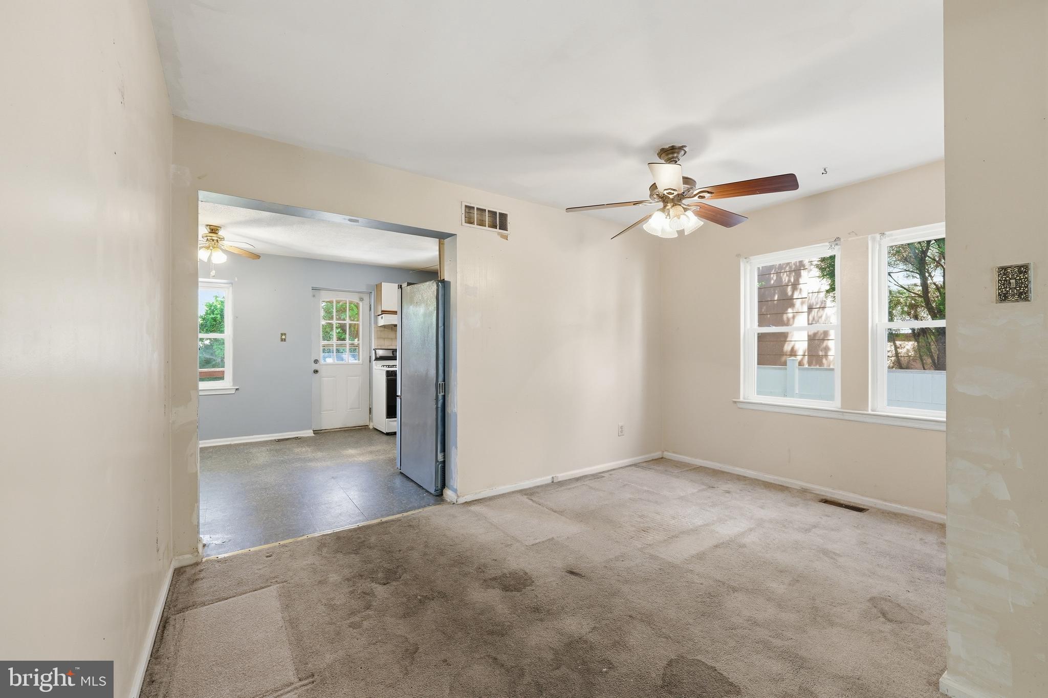 FOLCROFT - Residential