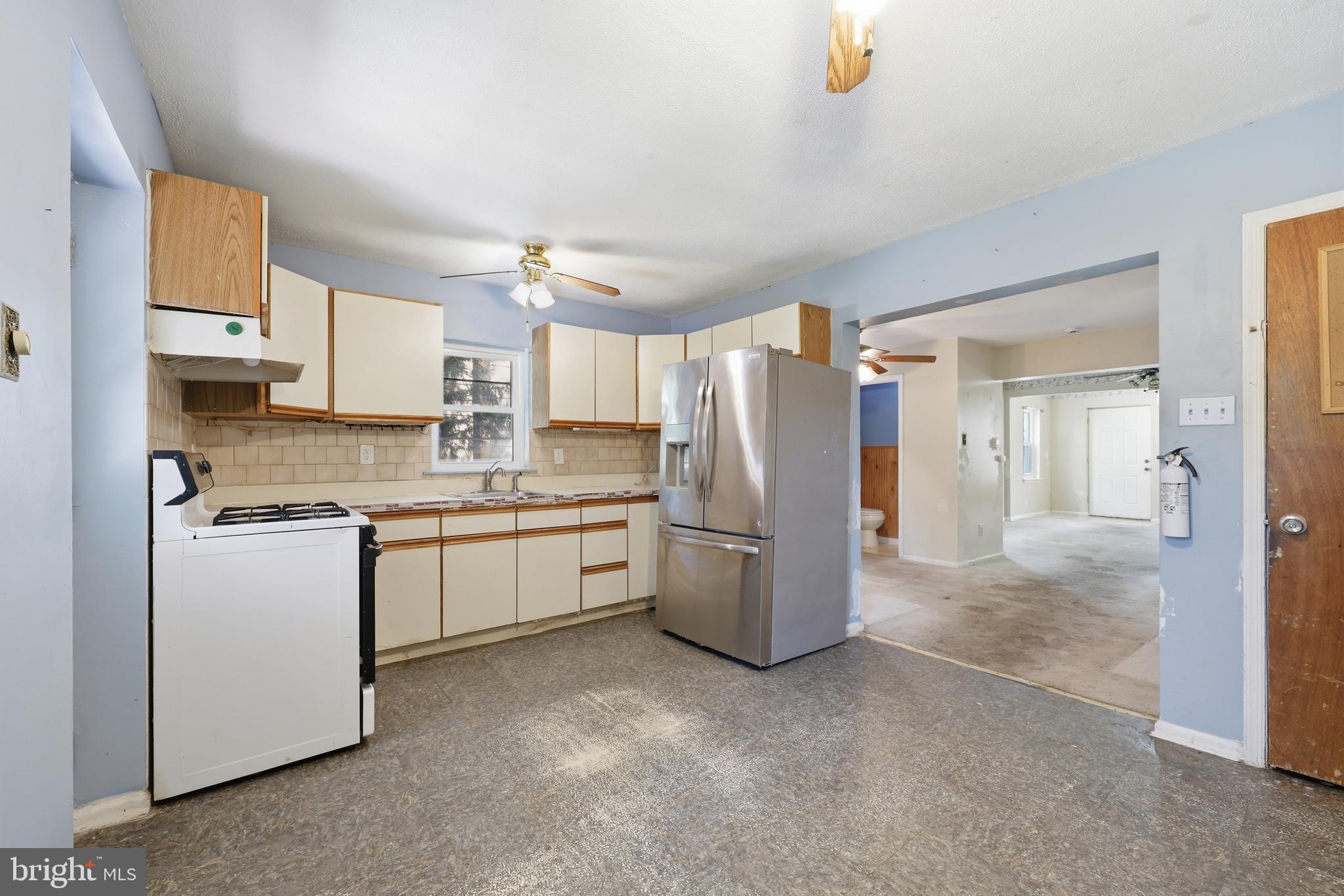 FOLCROFT - Residential