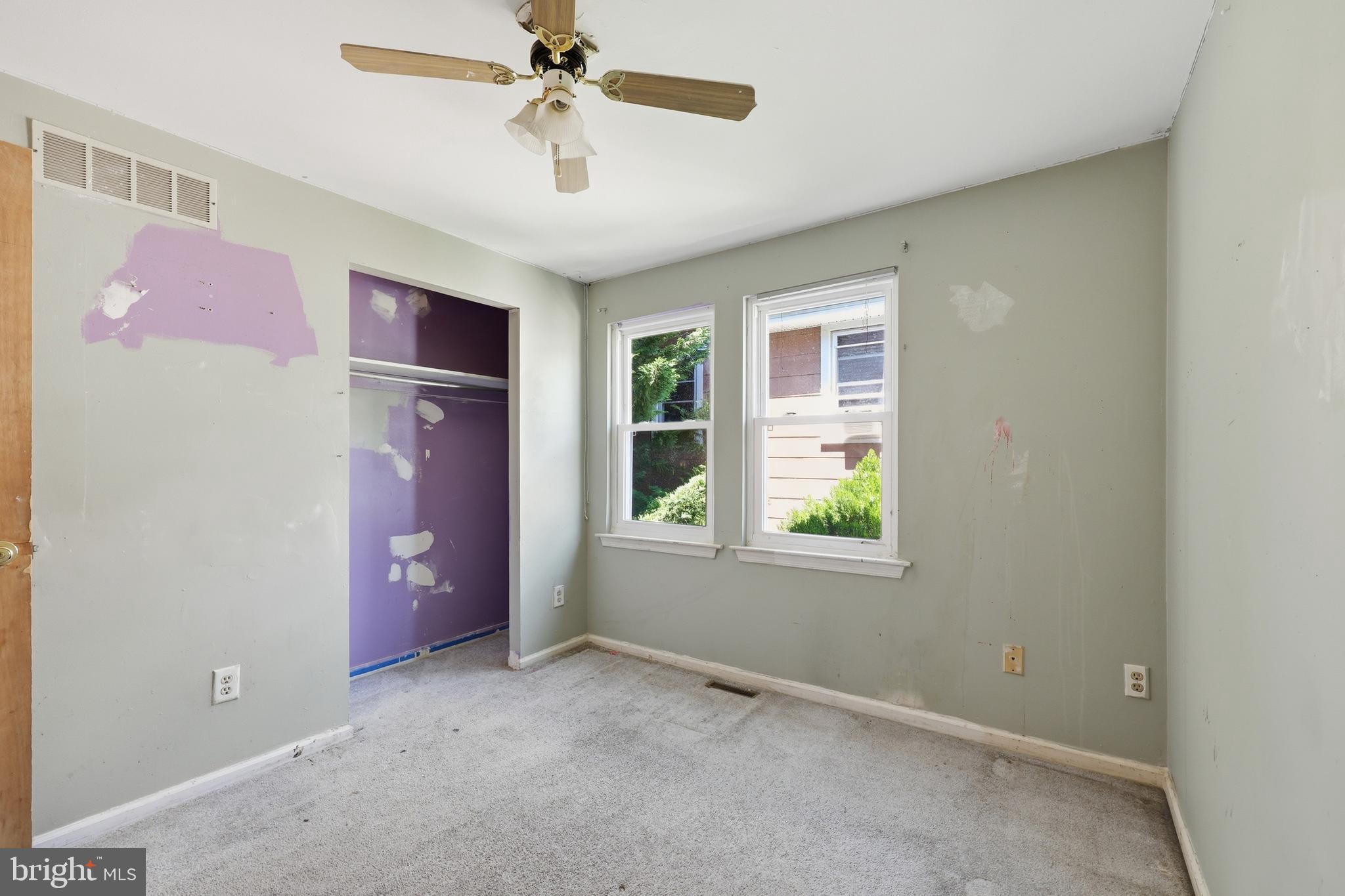 FOLCROFT - Residential