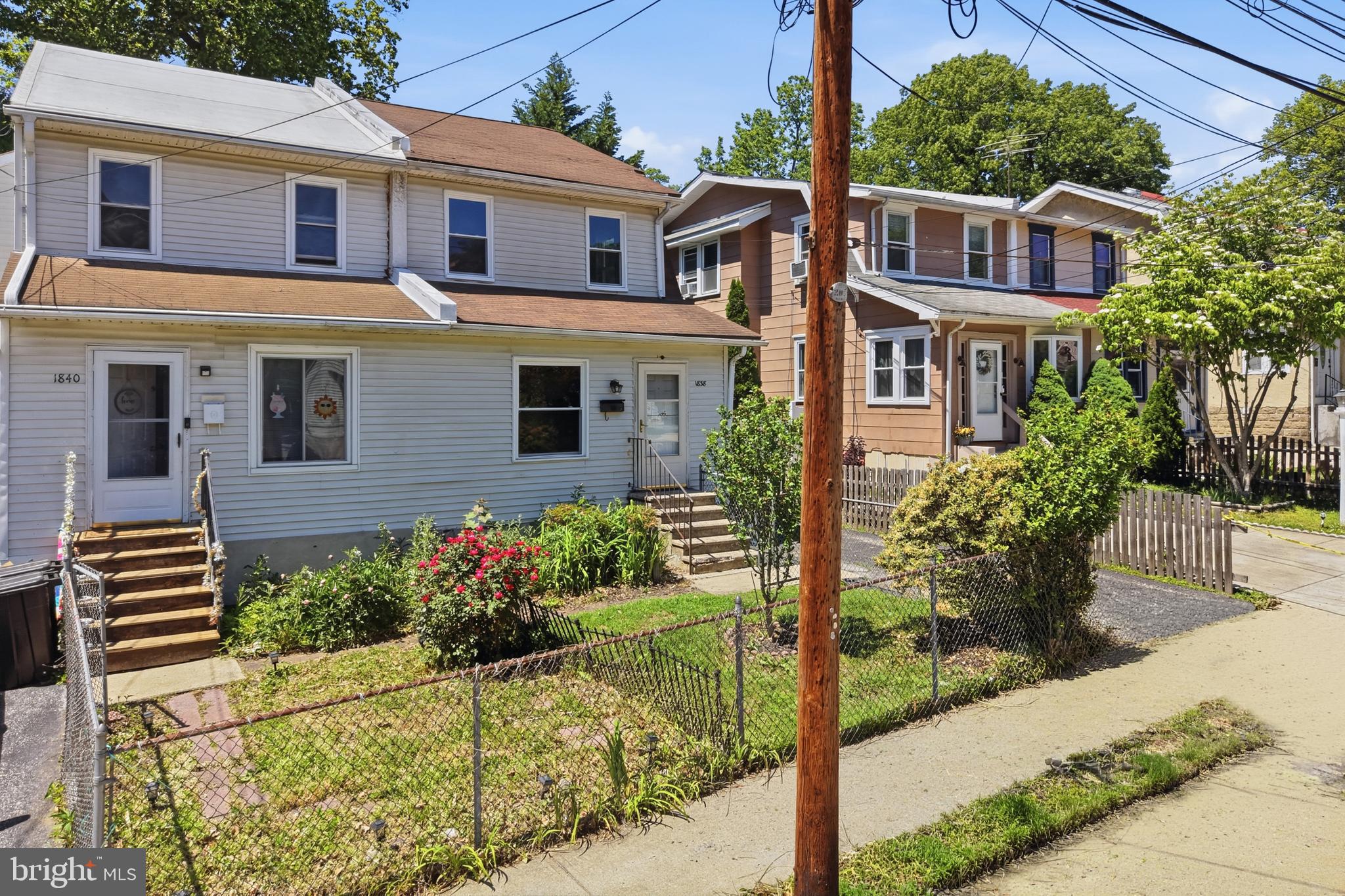 FOLCROFT - Residential