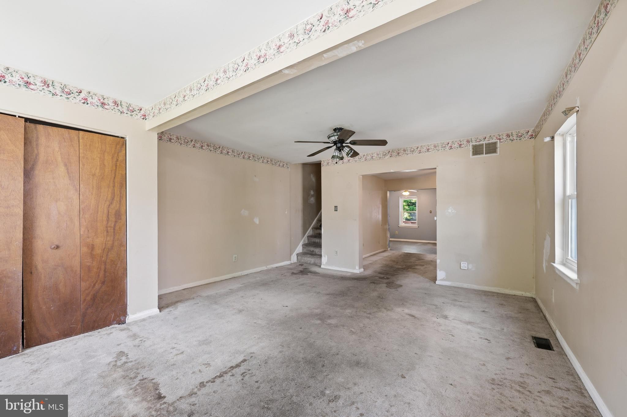 FOLCROFT - Residential