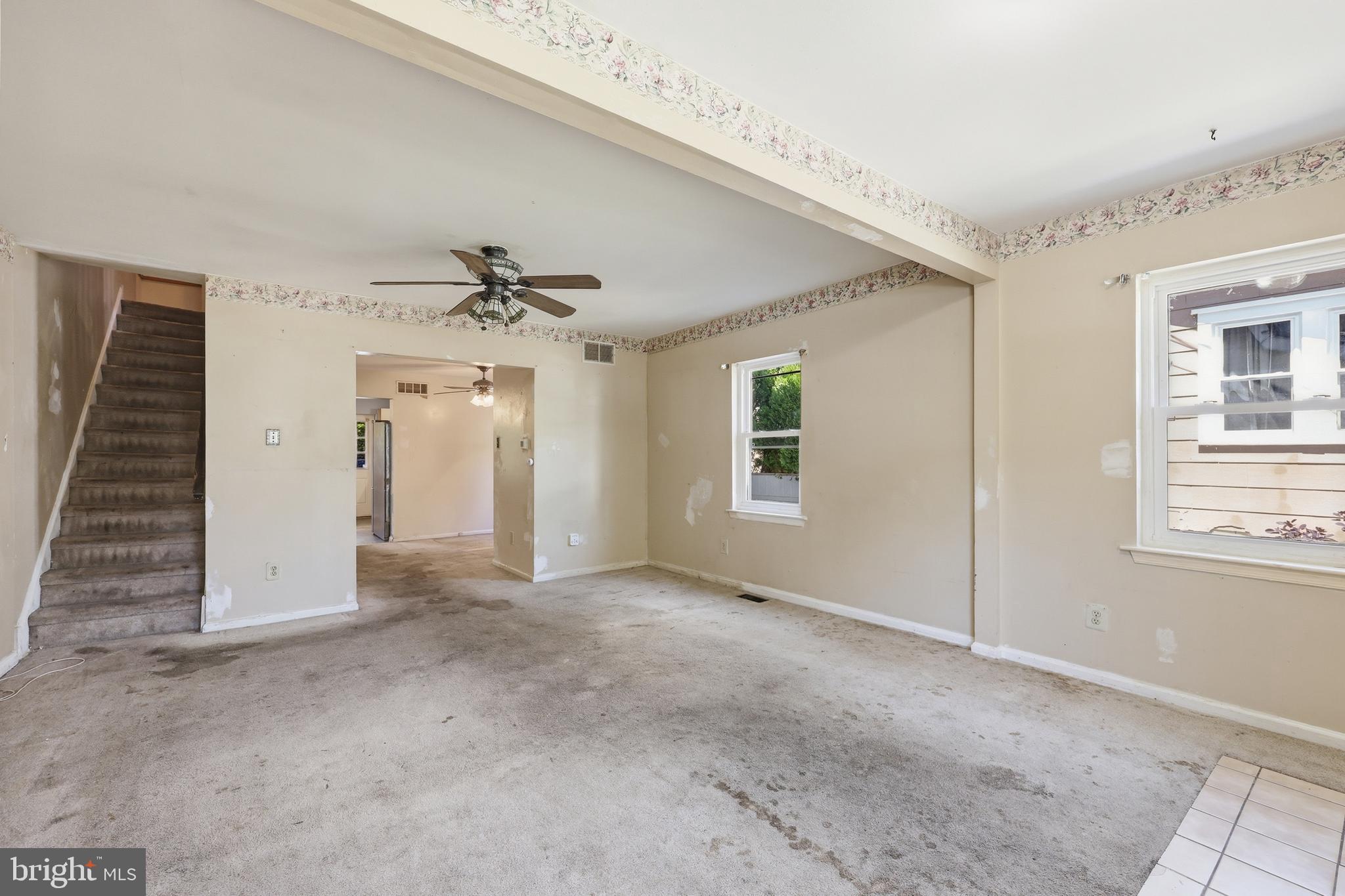 FOLCROFT - Residential