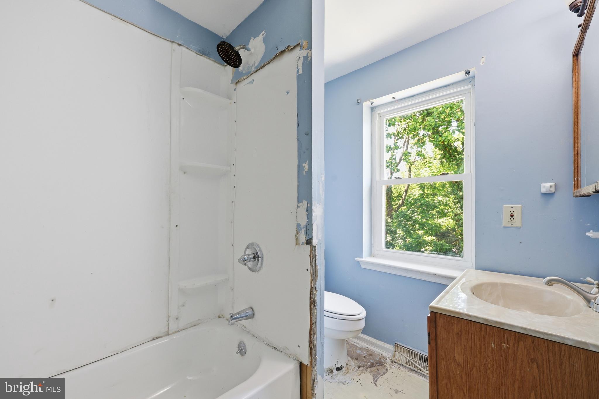 FOLCROFT - Residential