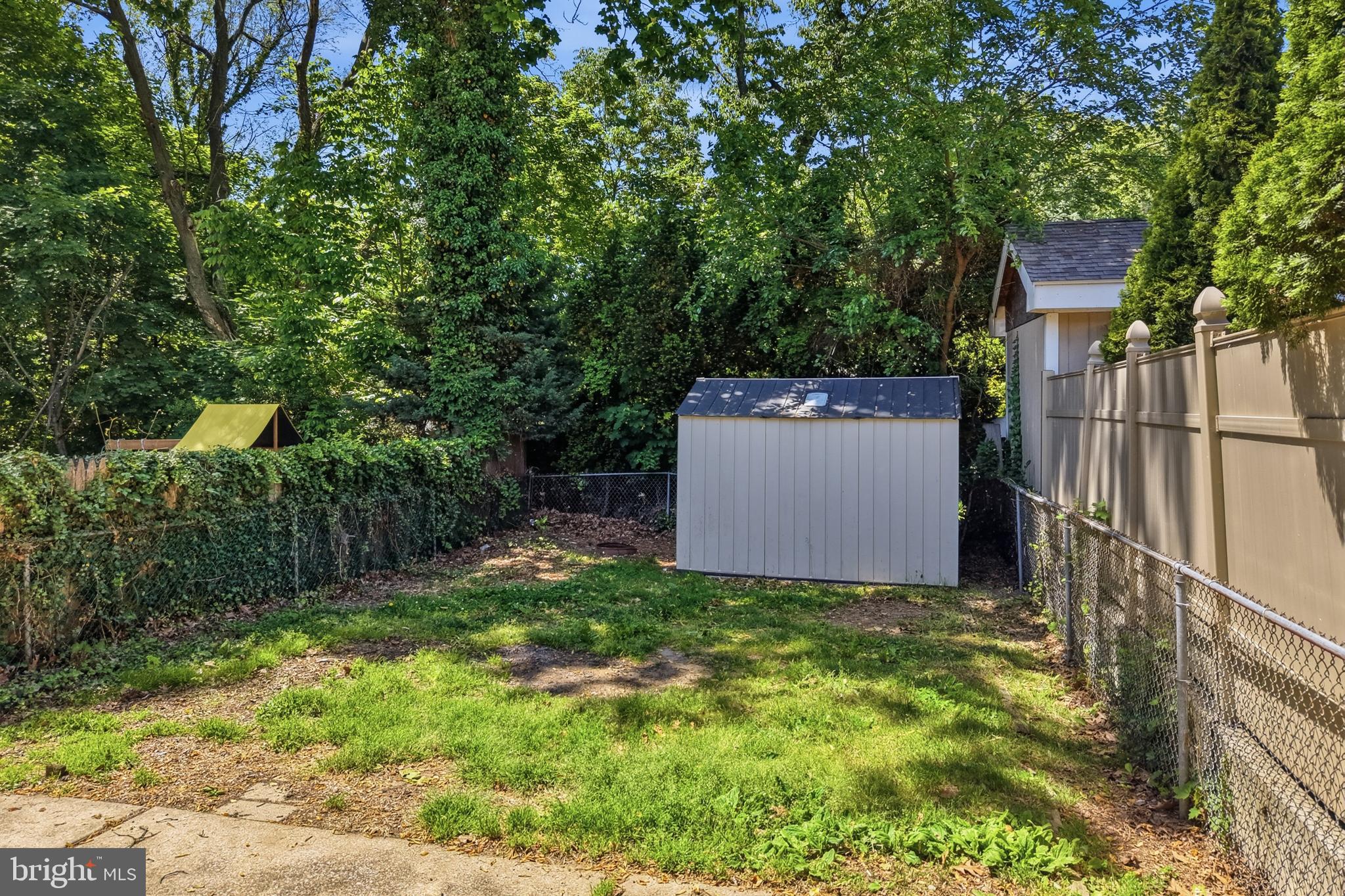 FOLCROFT - Residential
