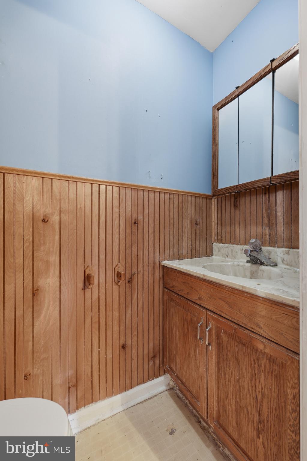 FOLCROFT - Residential