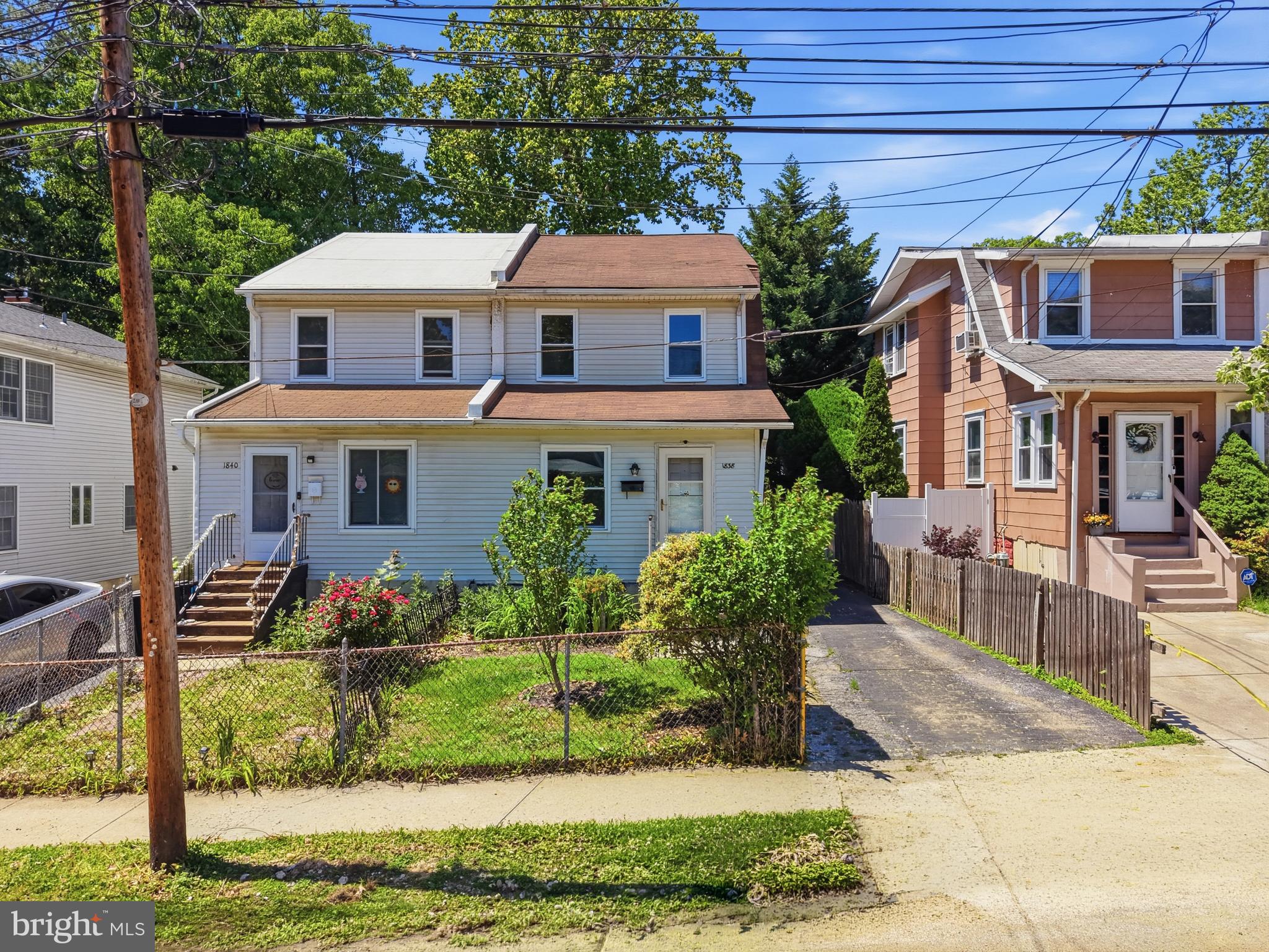 FOLCROFT - Residential
