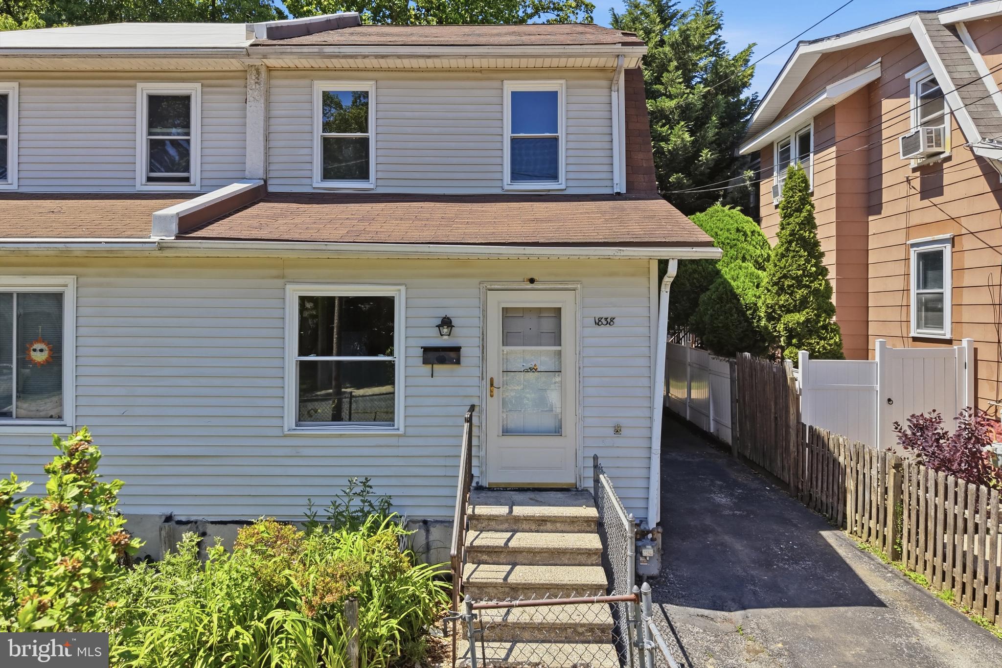 FOLCROFT - Residential