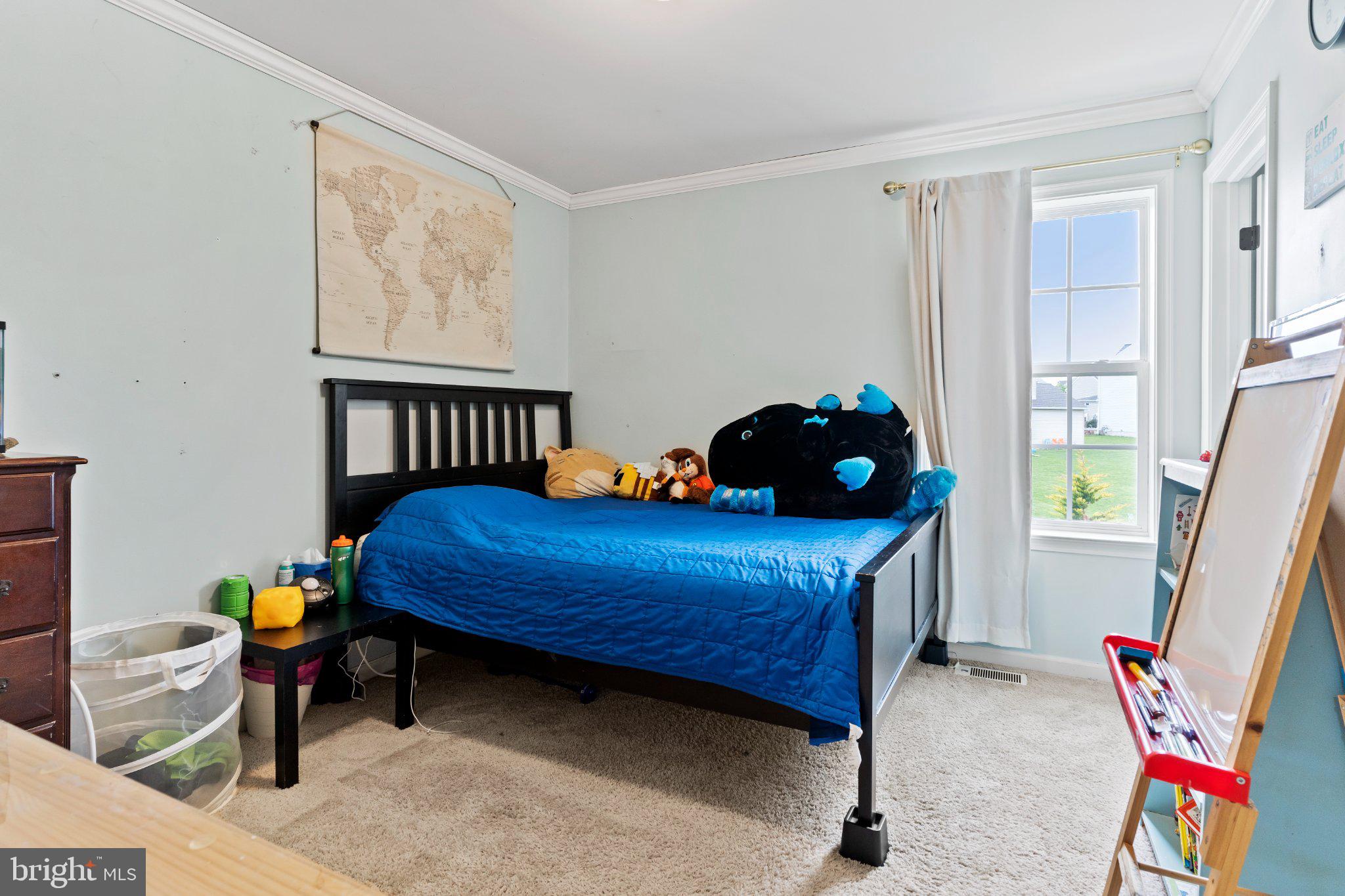 ROLLING MEADOWS - Residential