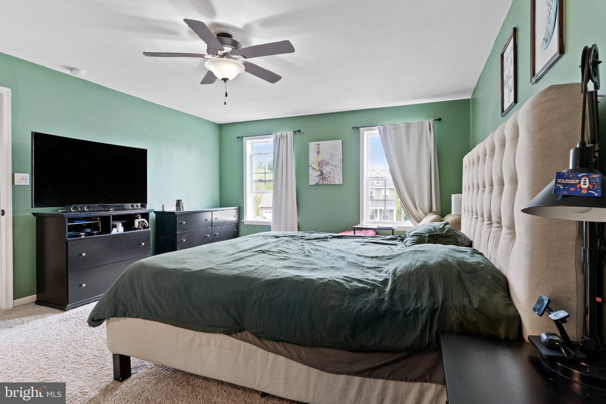 ROLLING MEADOWS - Residential