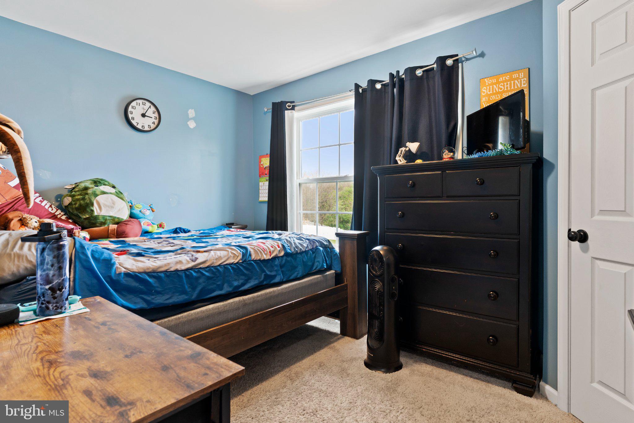 ROLLING MEADOWS - Residential