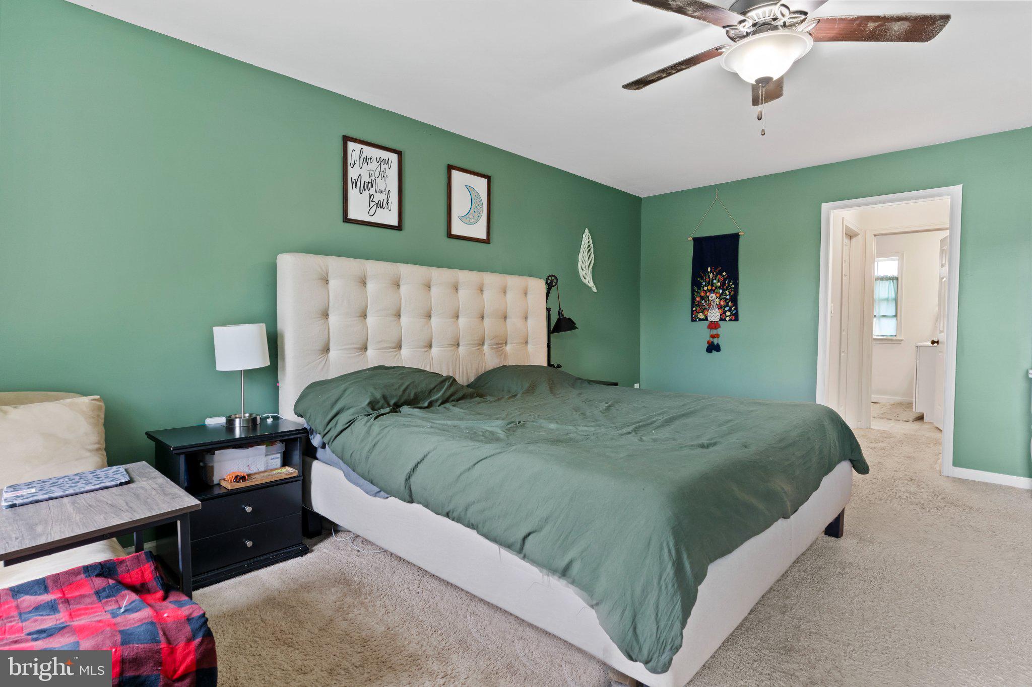 ROLLING MEADOWS - Residential