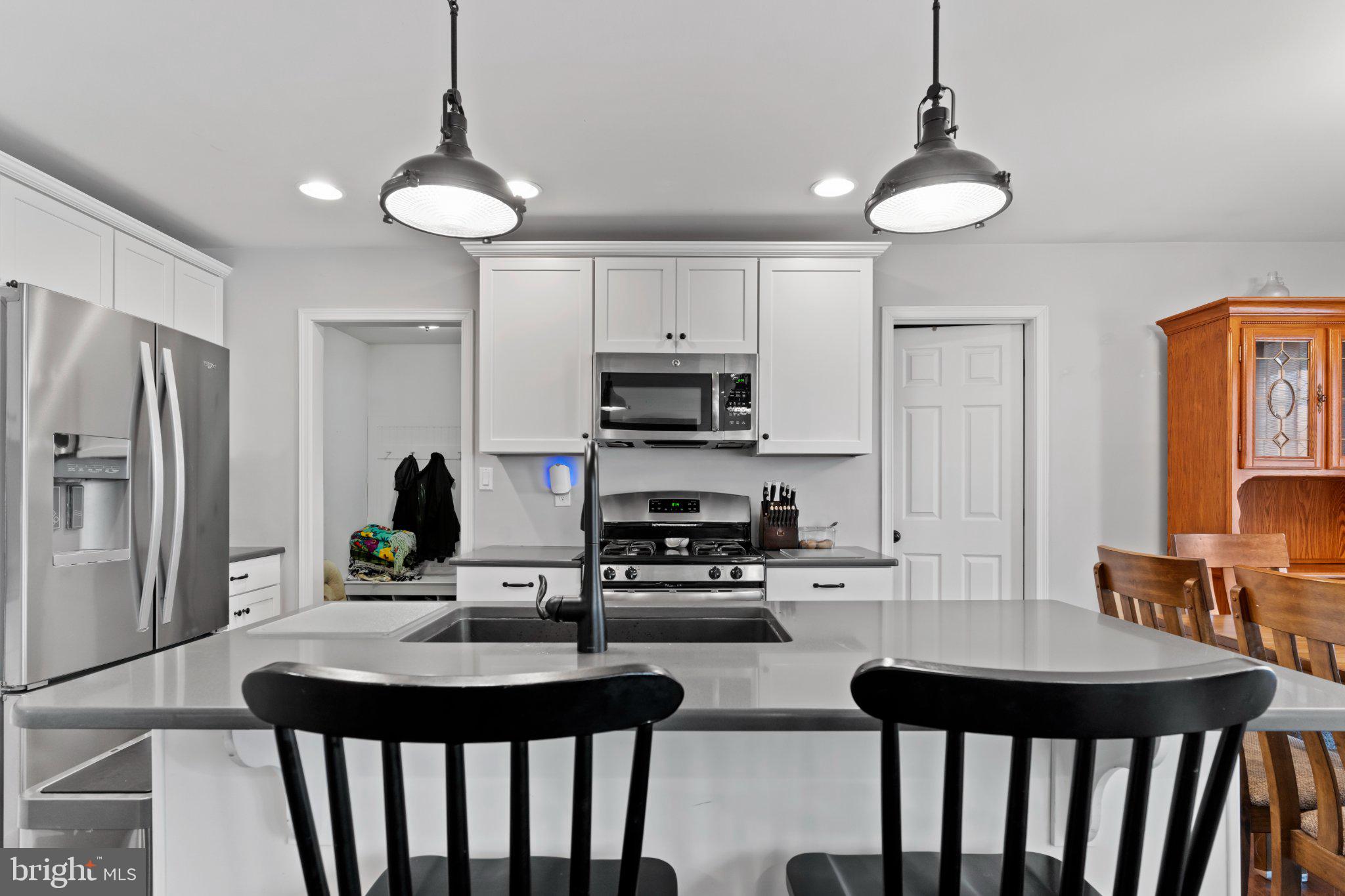 ROLLING MEADOWS - Residential