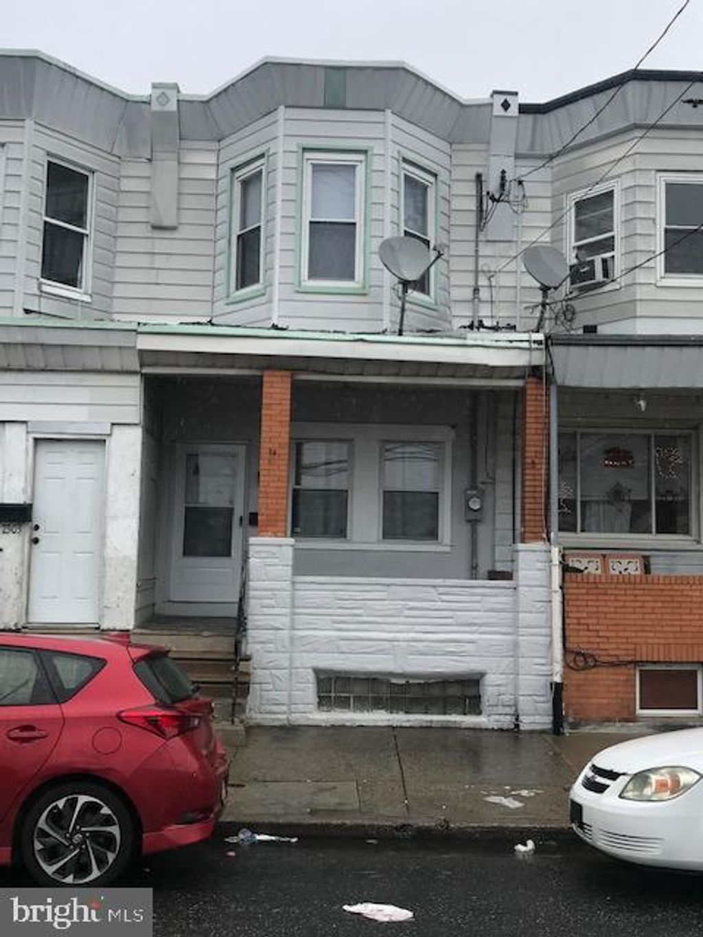 Photo of 2305 E Ann Street, PHILADELPHIA, PA 19134 (MLS # PAPH2580524)