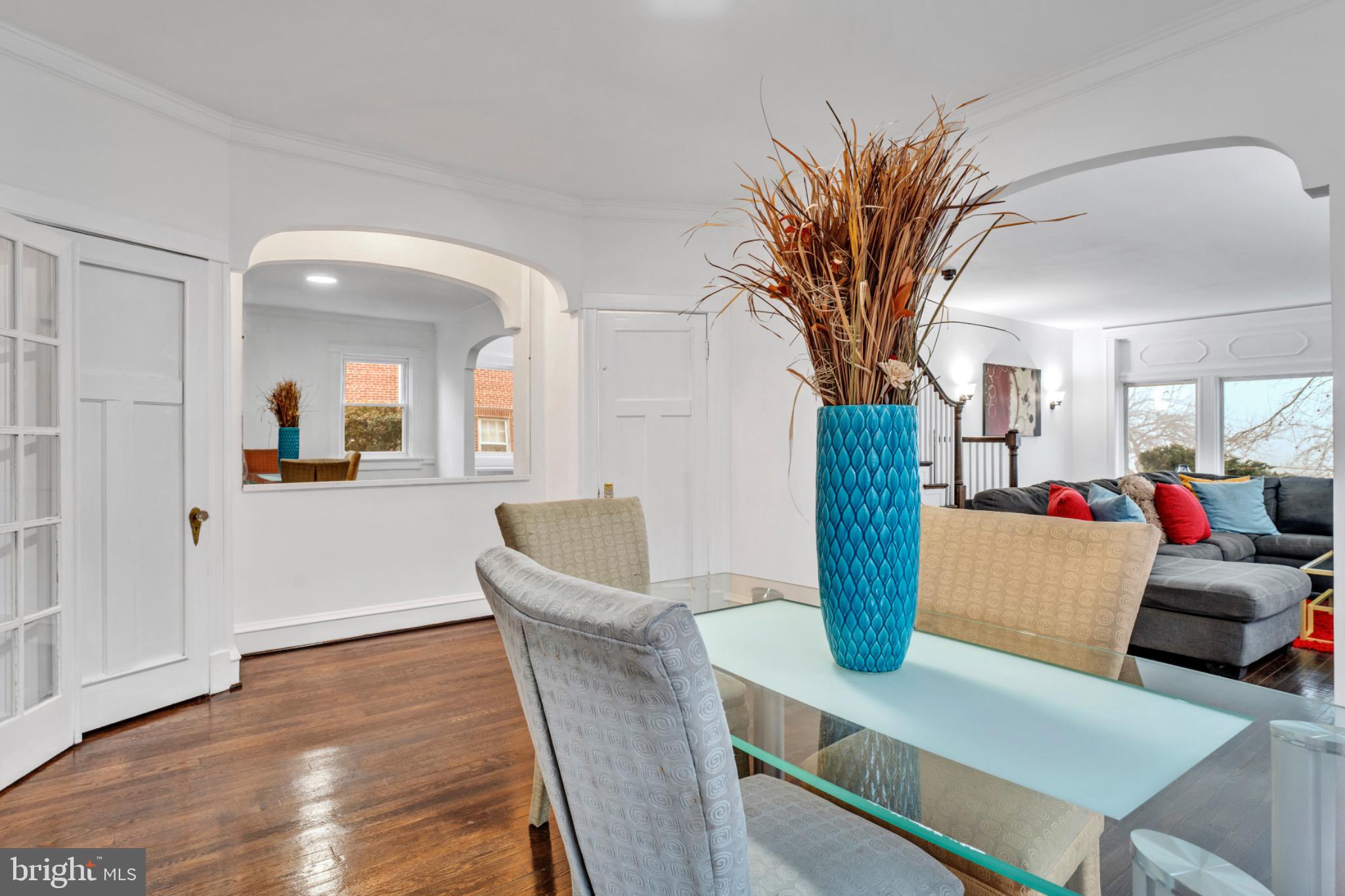 MAYFIELD - Residential