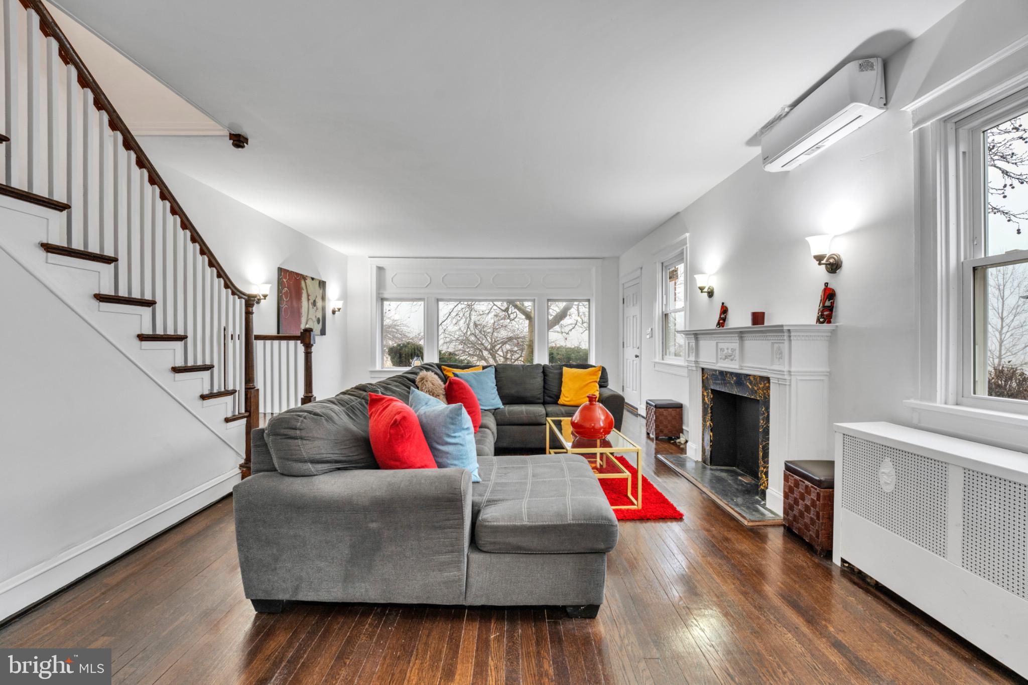 MAYFIELD - Residential