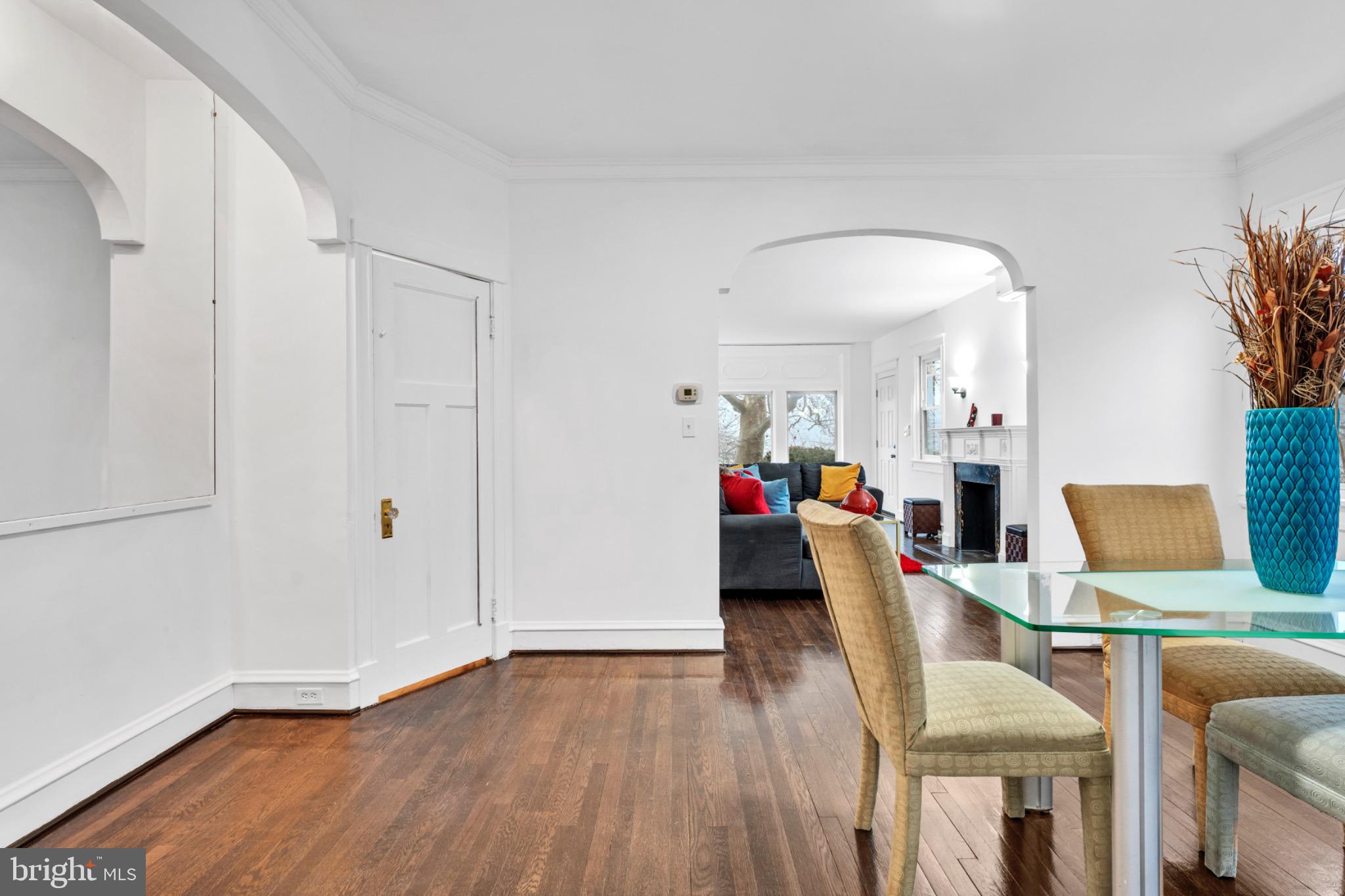 MAYFIELD - Residential