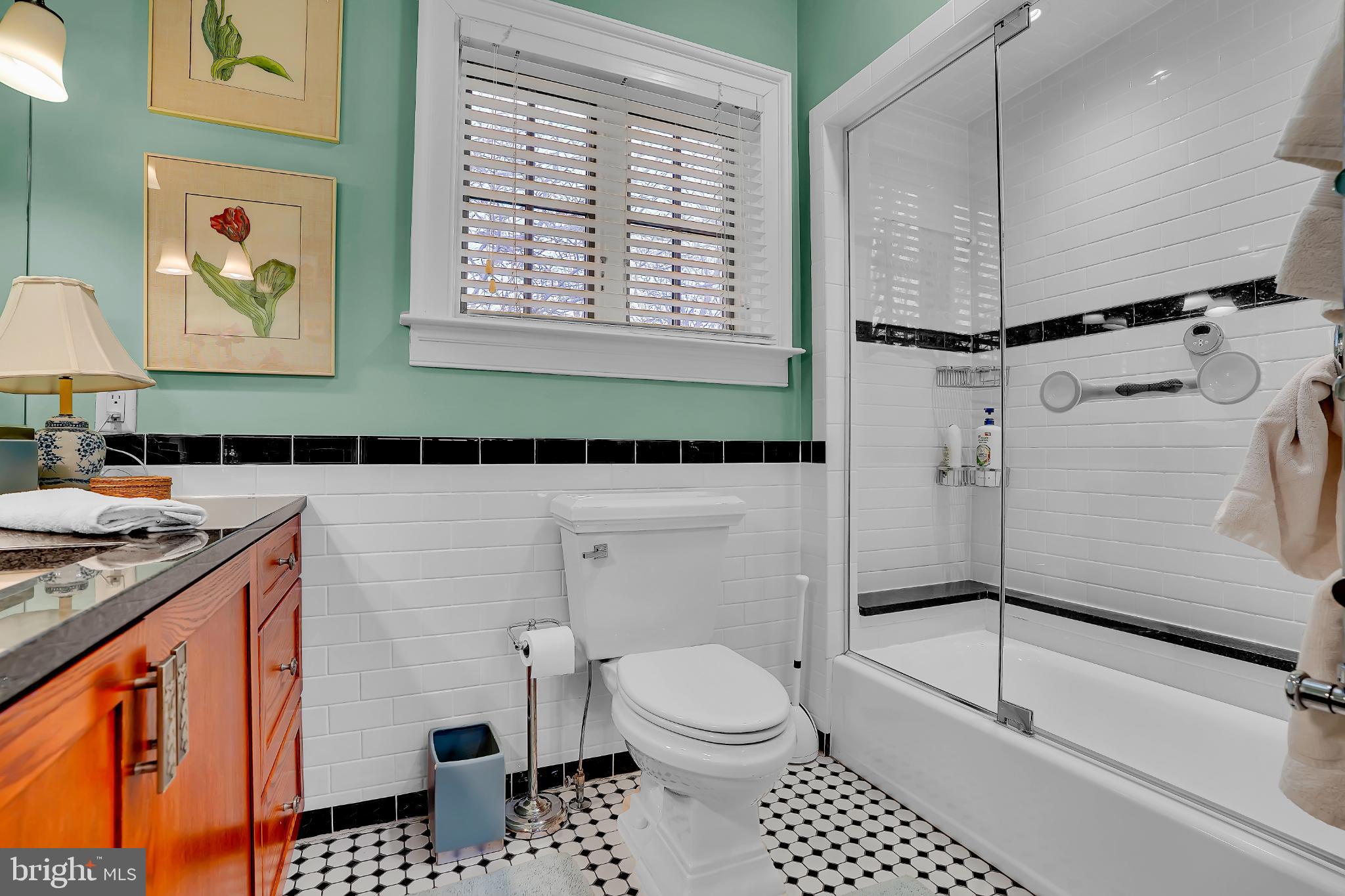 THURMONT - Residential Lease