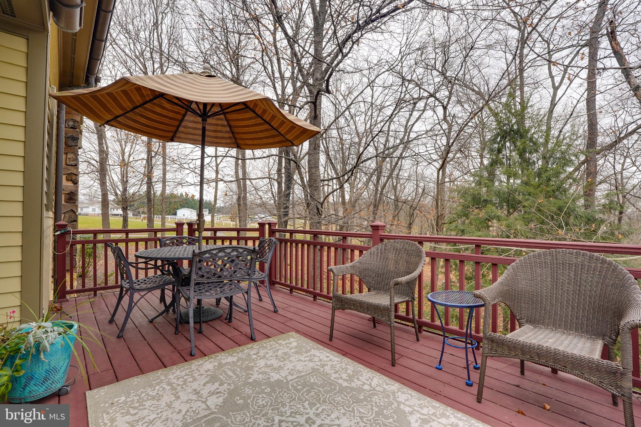 THURMONT - Residential Lease