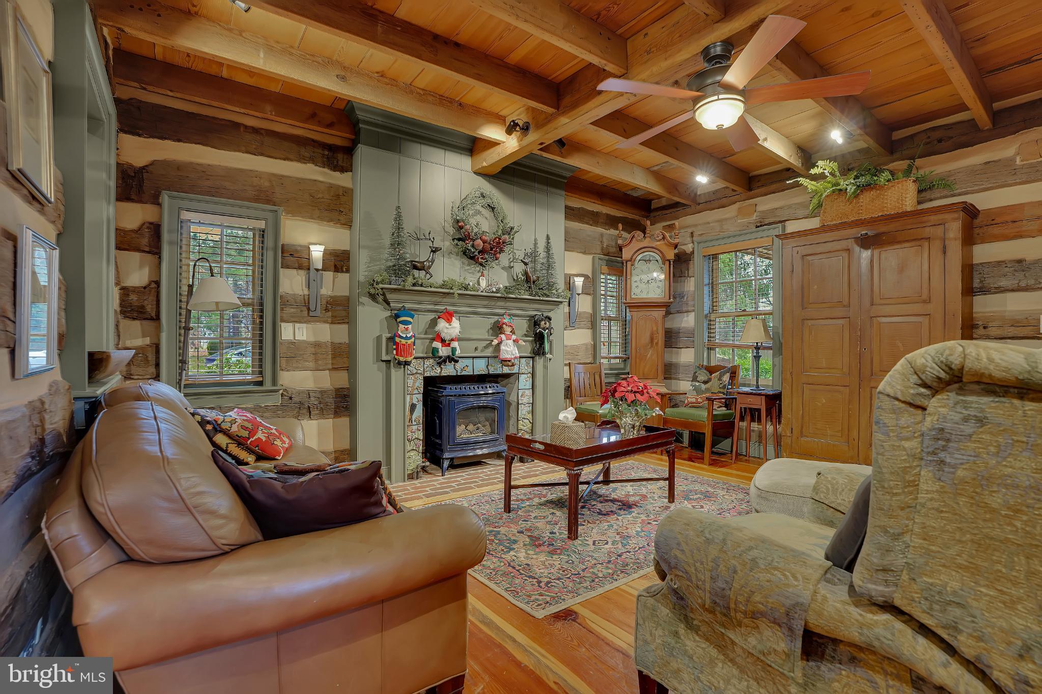 THURMONT - Residential Lease