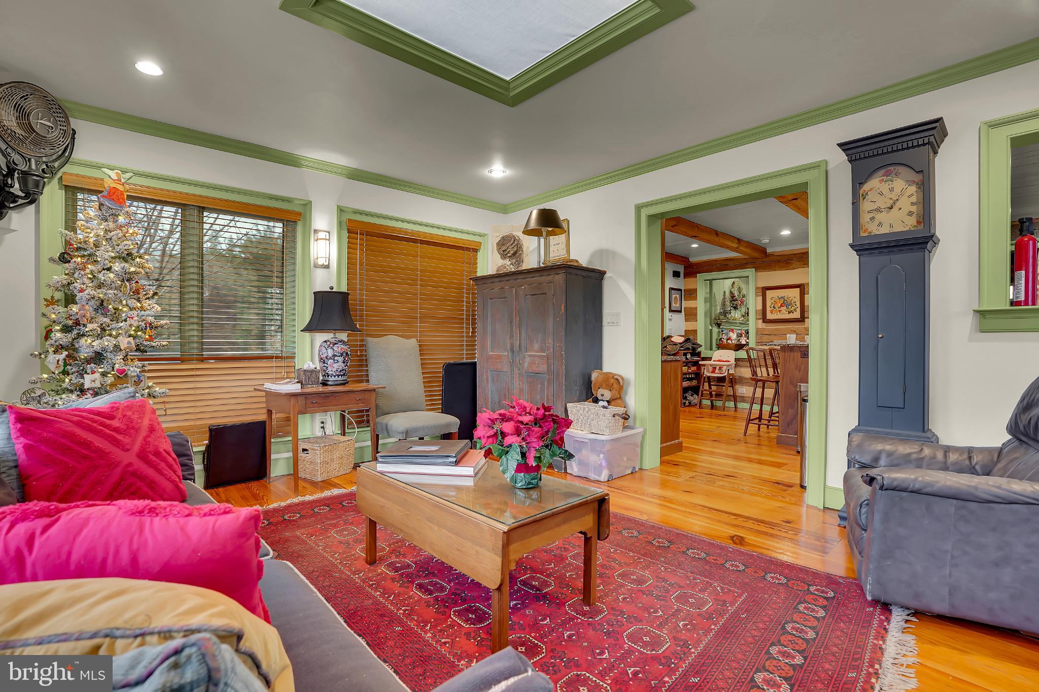 THURMONT - Residential Lease