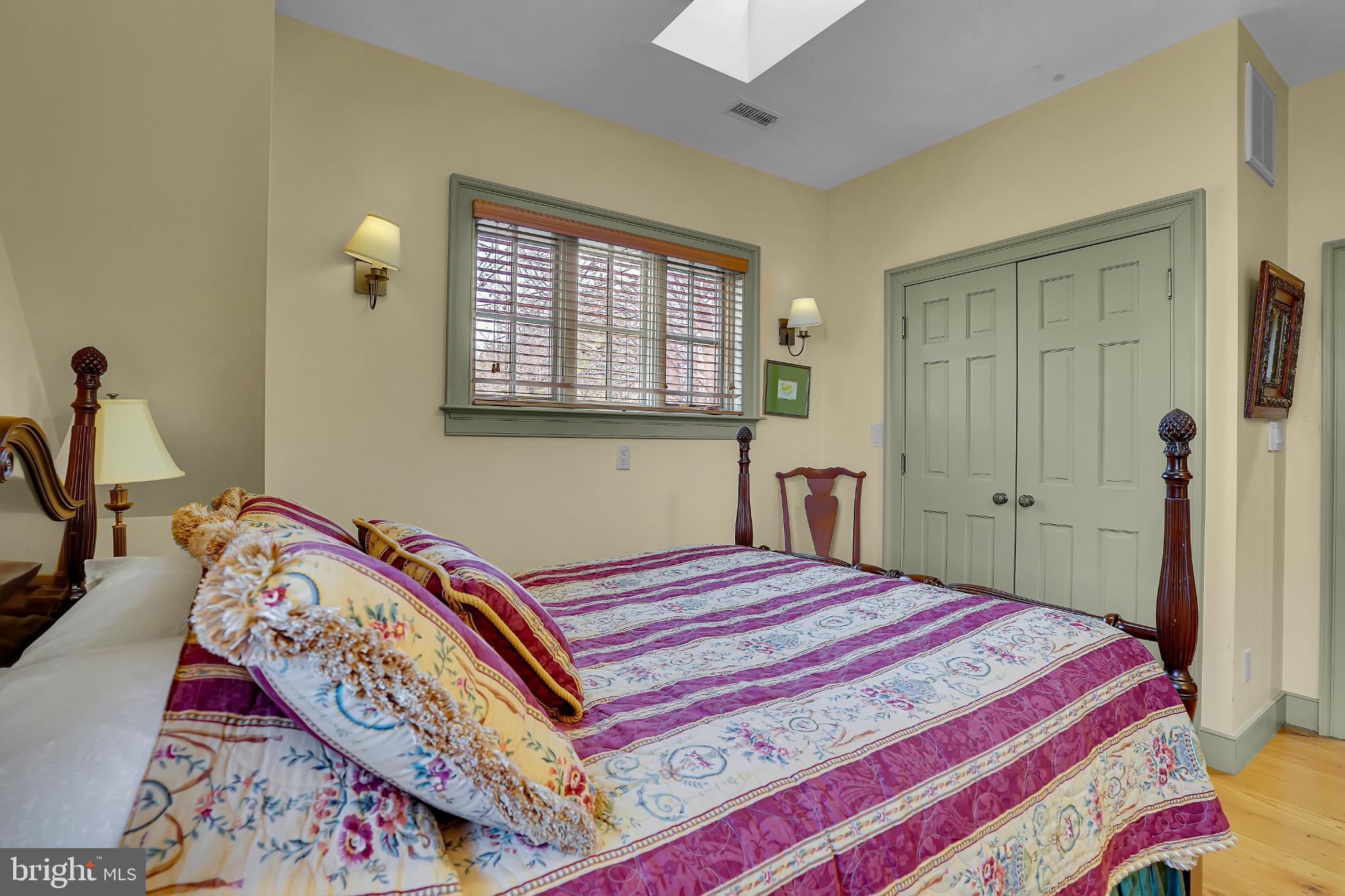 THURMONT - Residential Lease