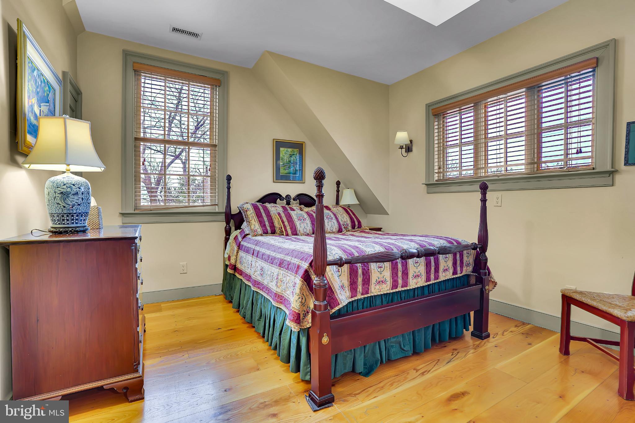 THURMONT - Residential Lease