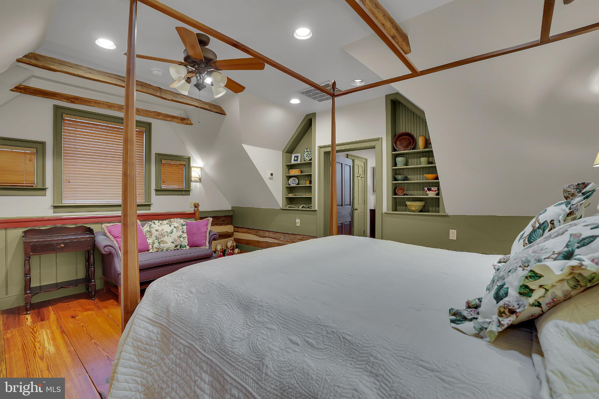 THURMONT - Residential Lease