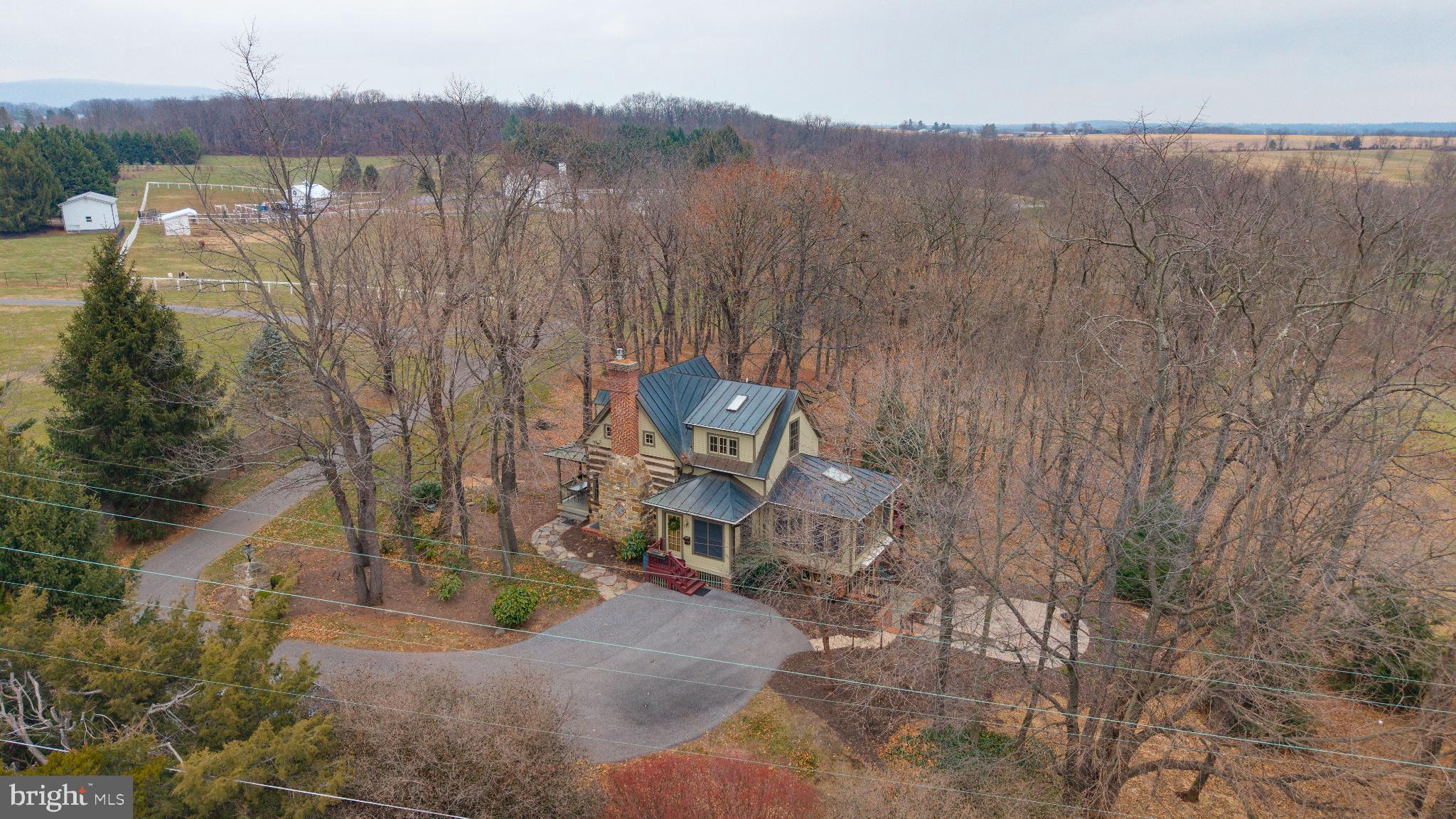 THURMONT - Residential Lease