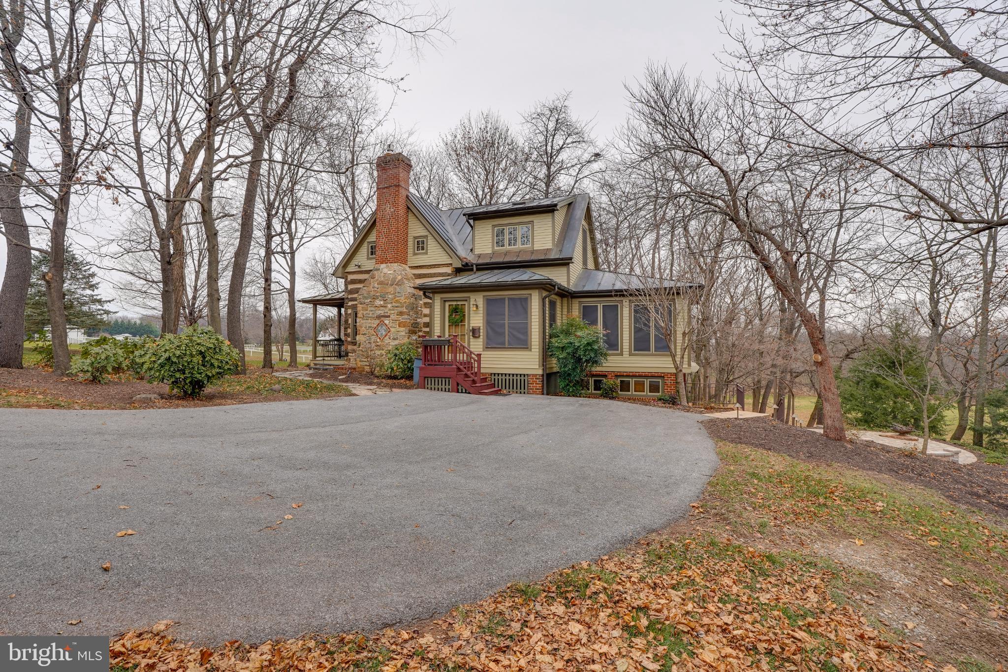 THURMONT - Residential Lease