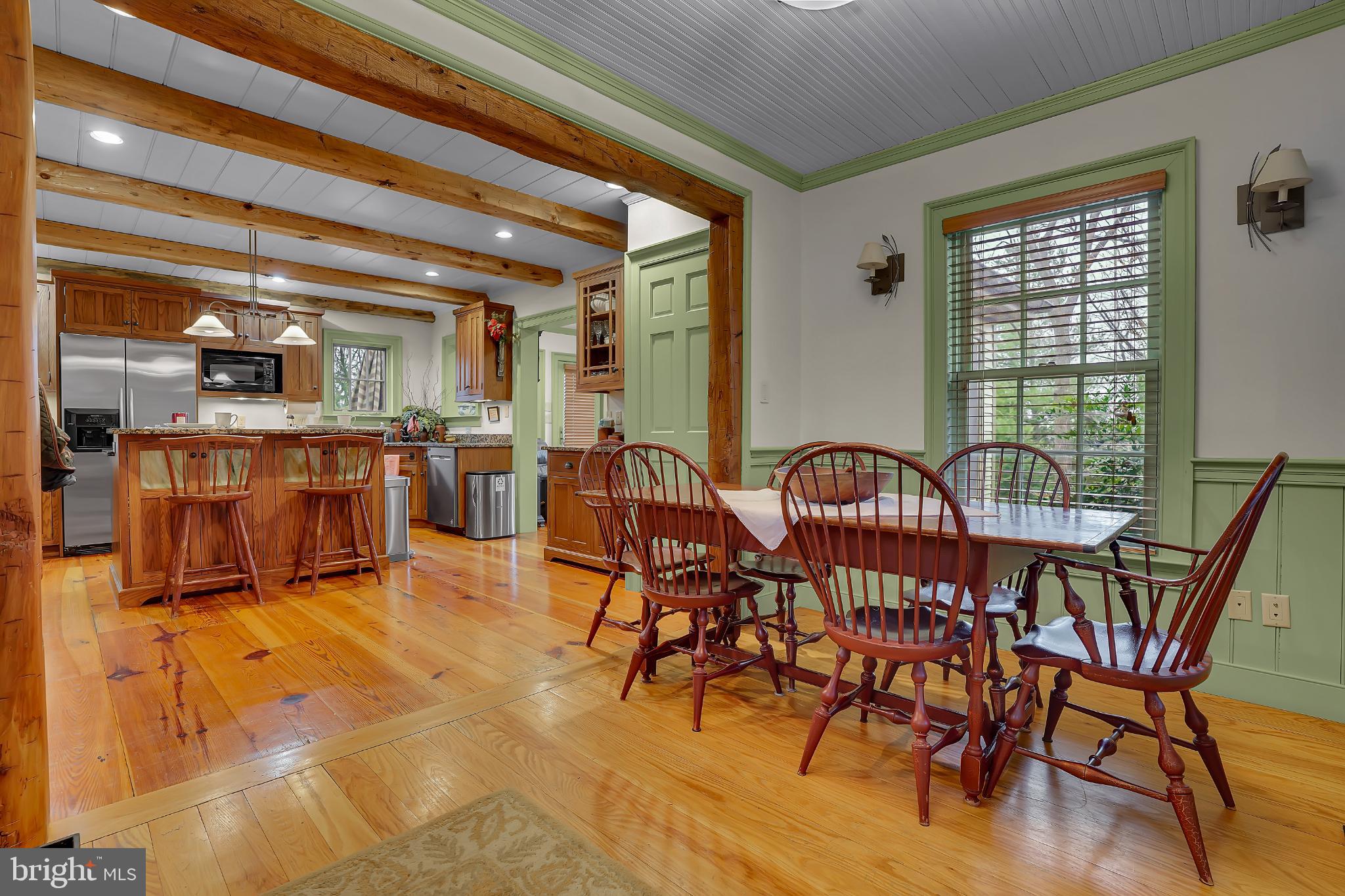 THURMONT - Residential Lease