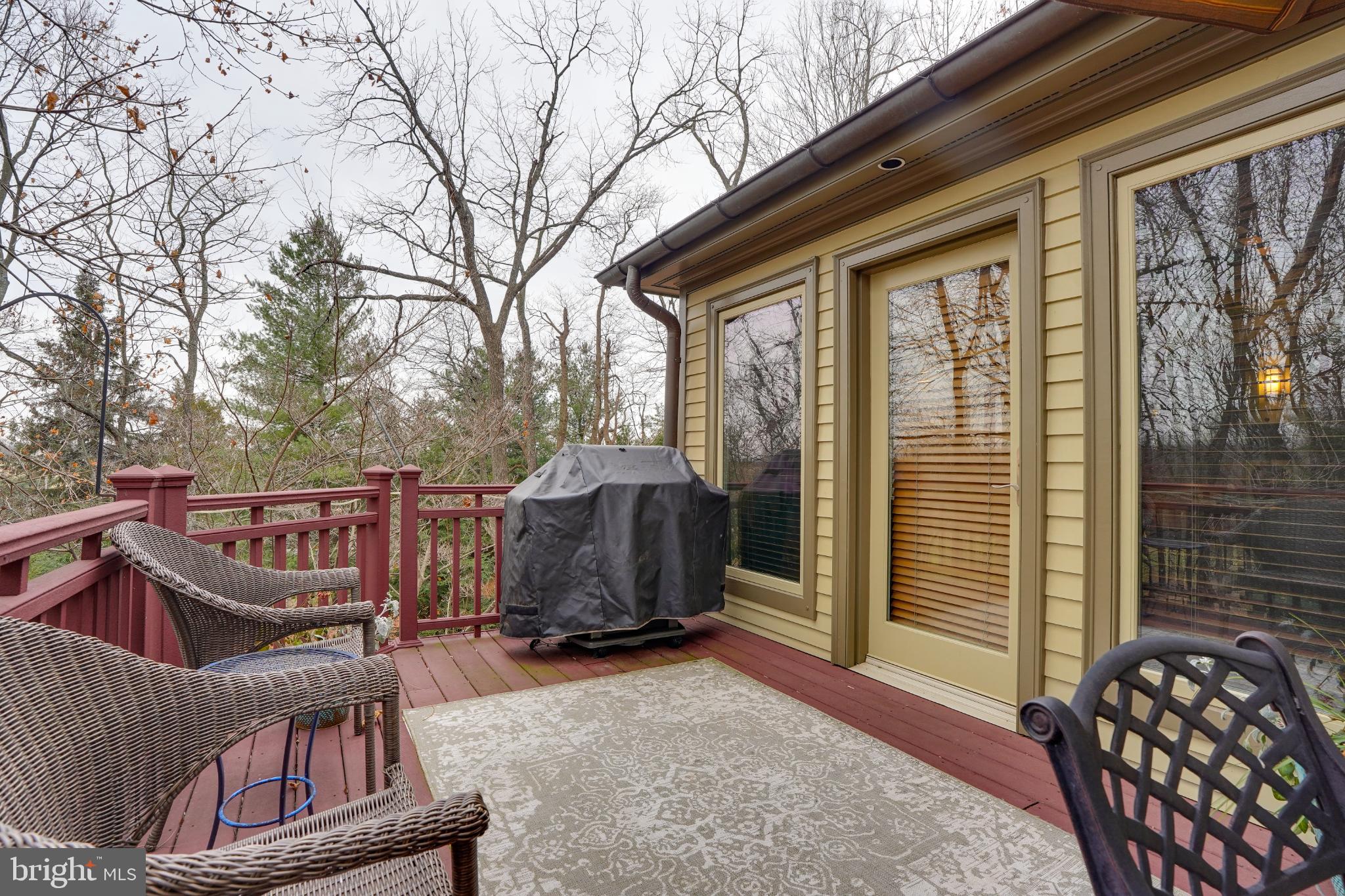 THURMONT - Residential Lease