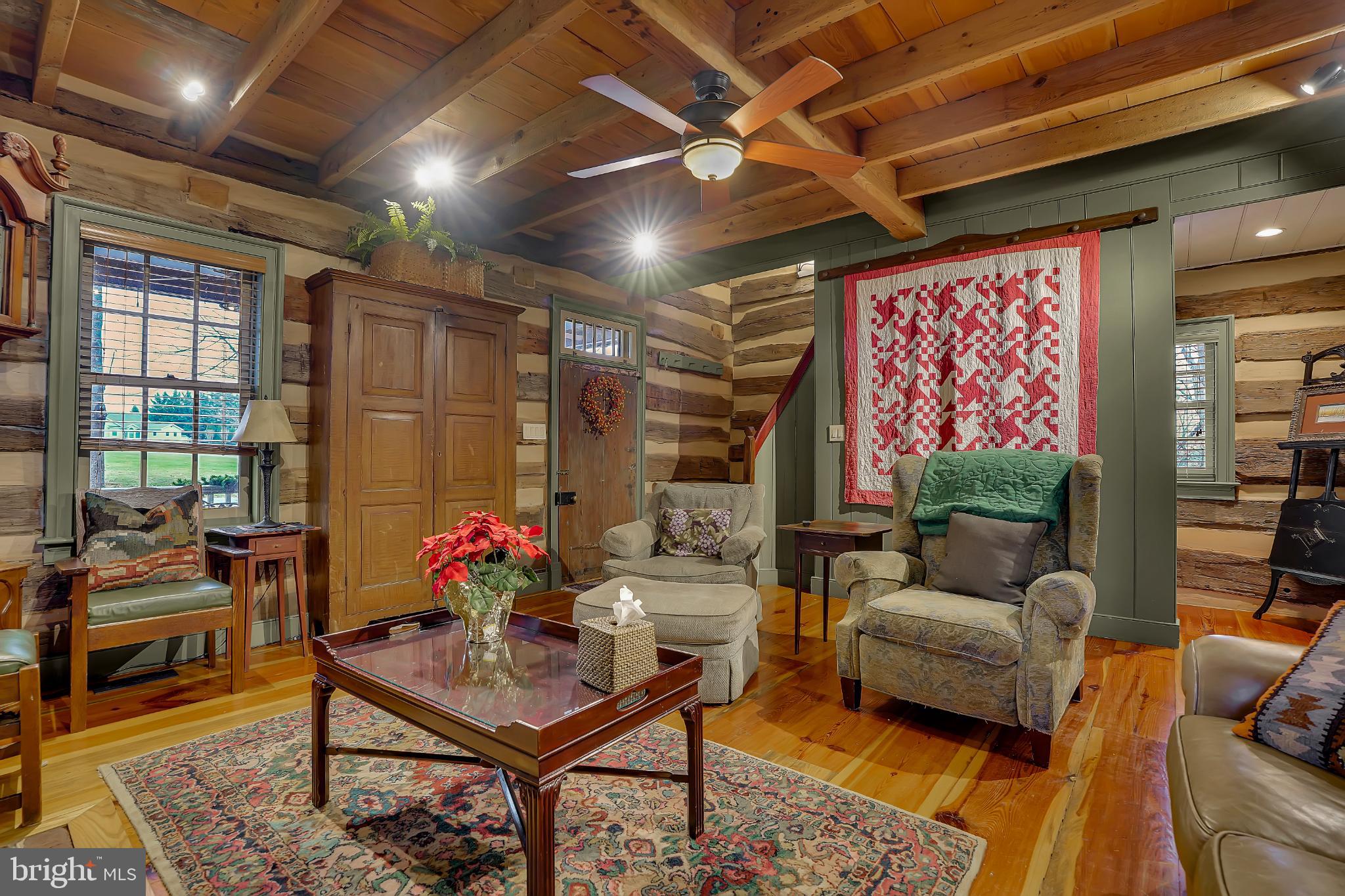 THURMONT - Residential Lease