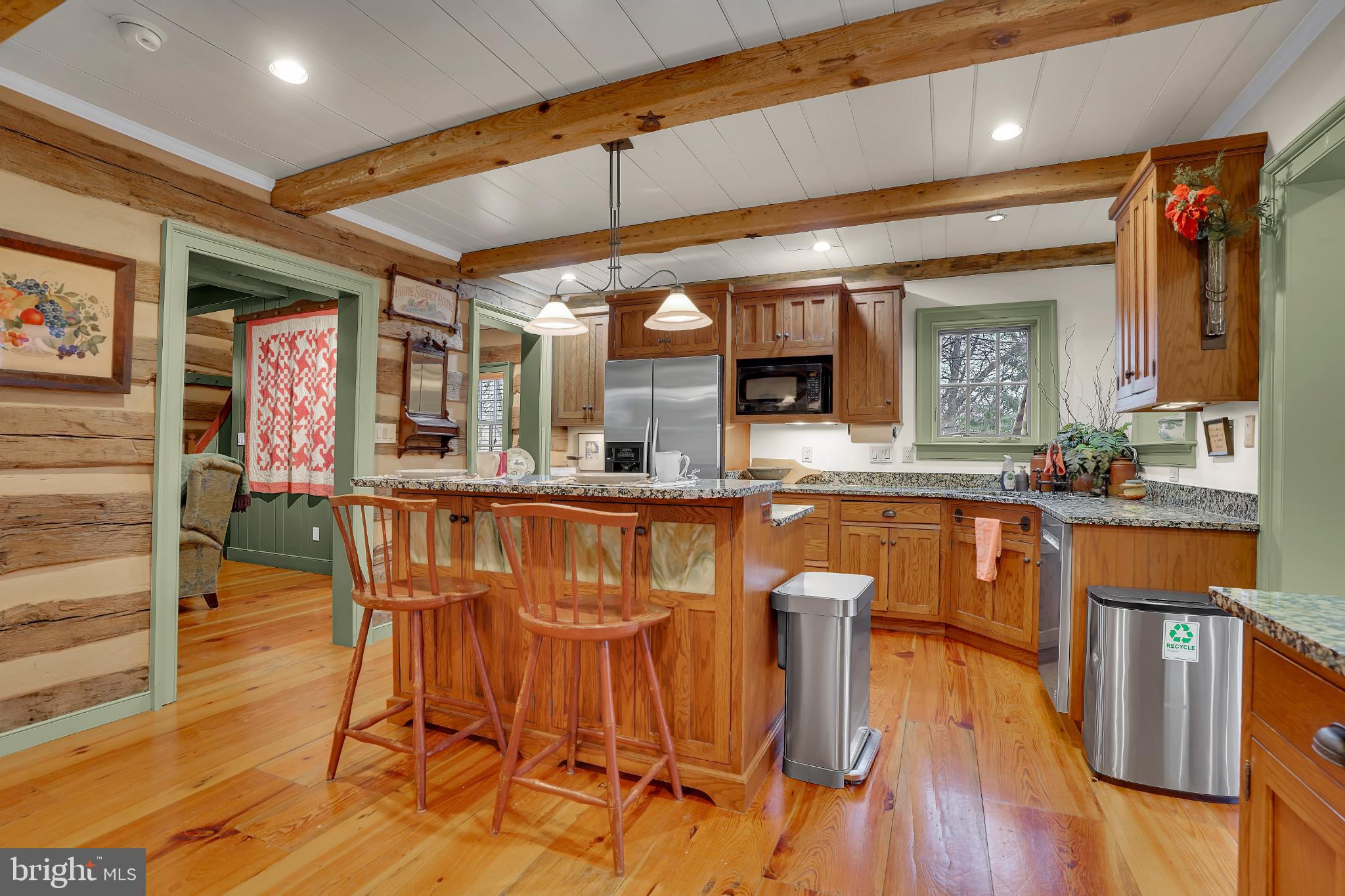 THURMONT - Residential Lease