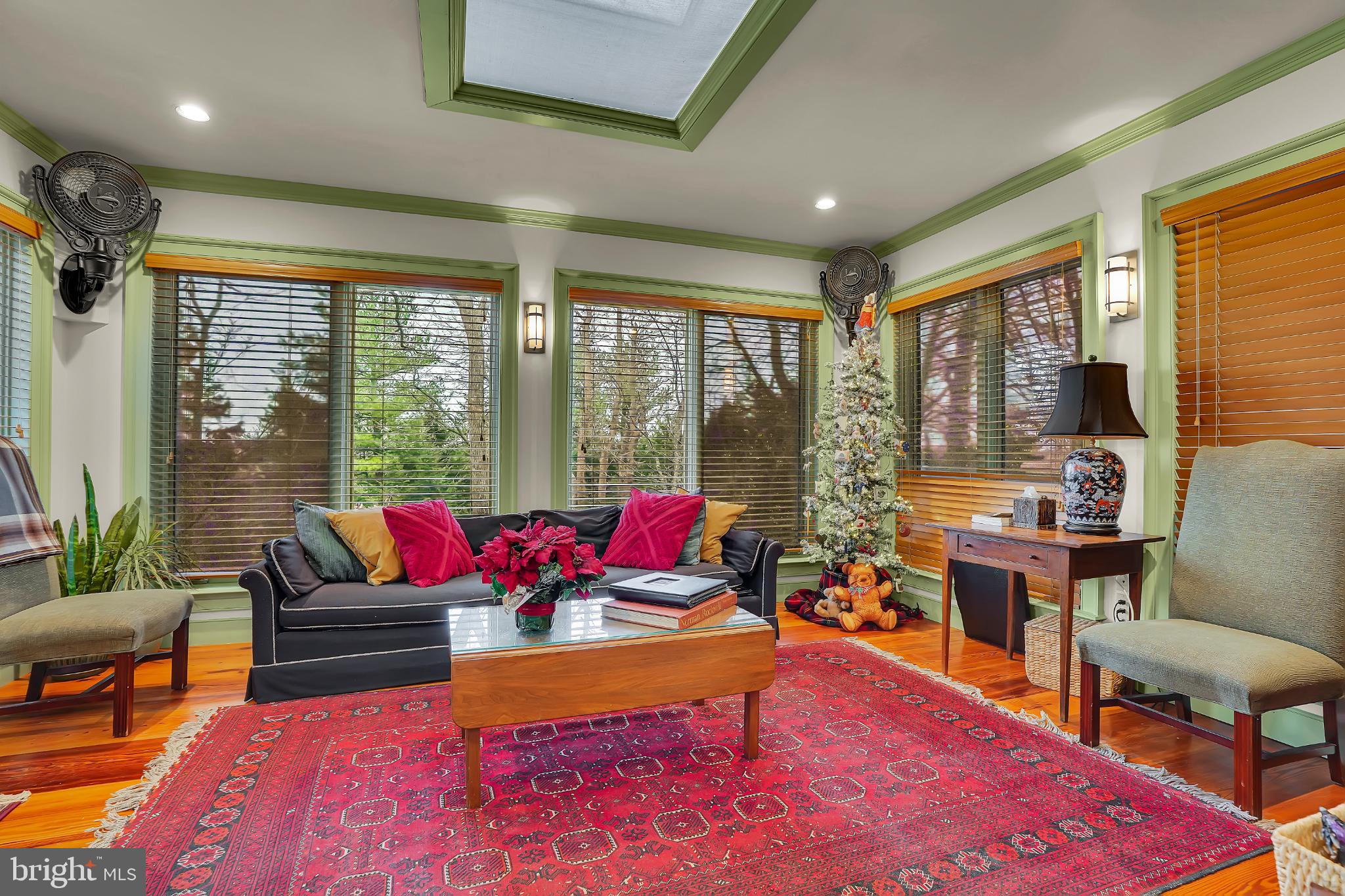 THURMONT - Residential Lease